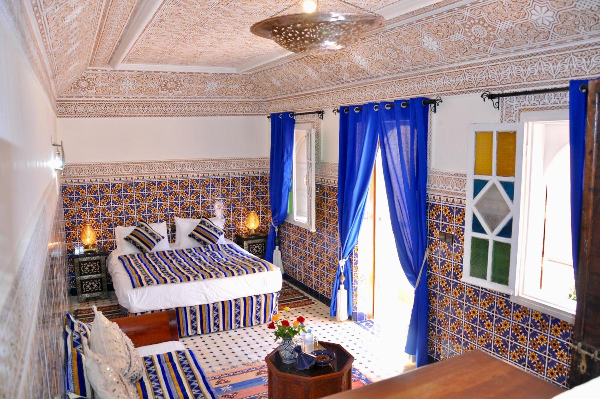 Amir Suite