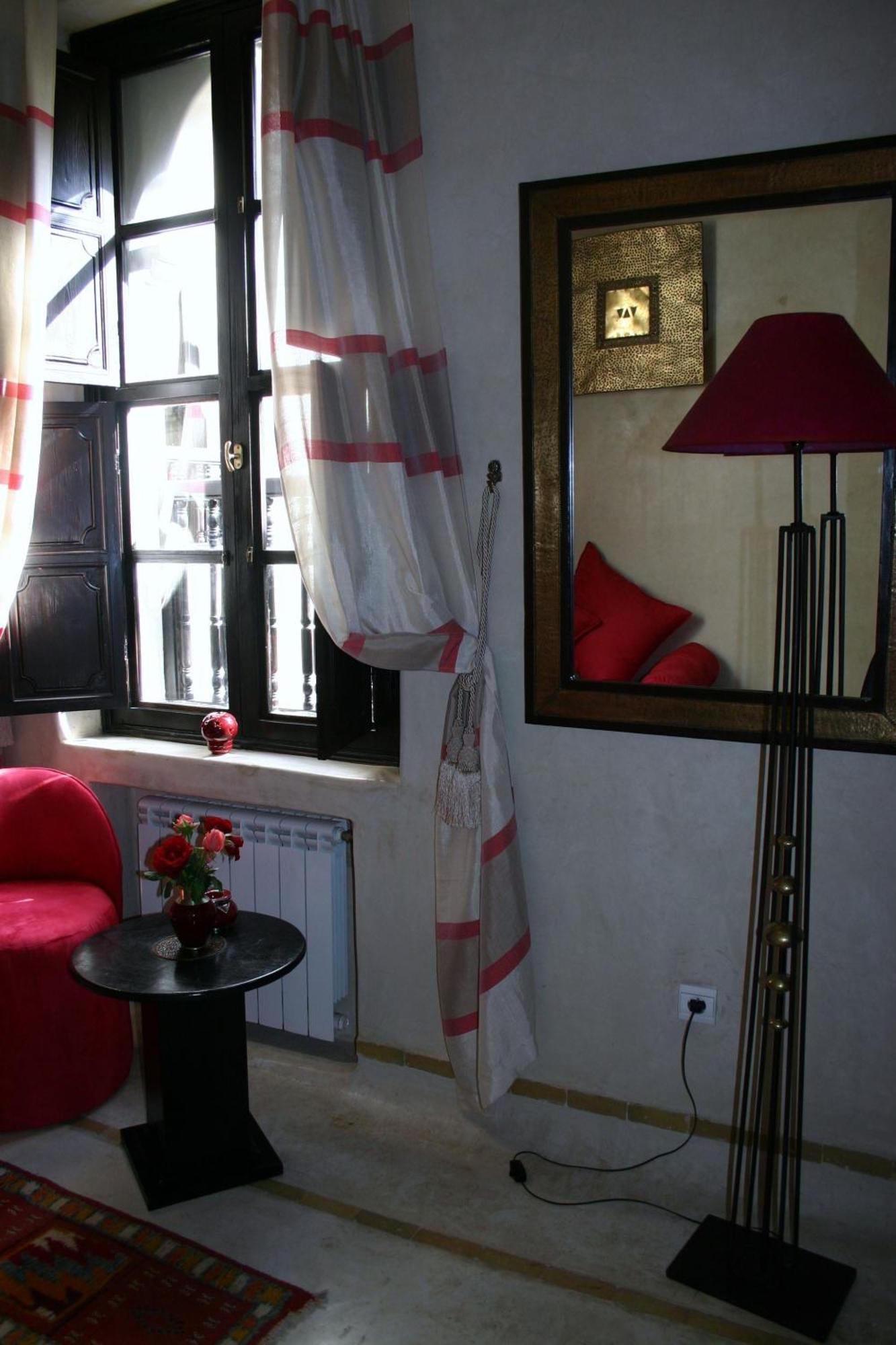 Talata Triple Room Deluxe
