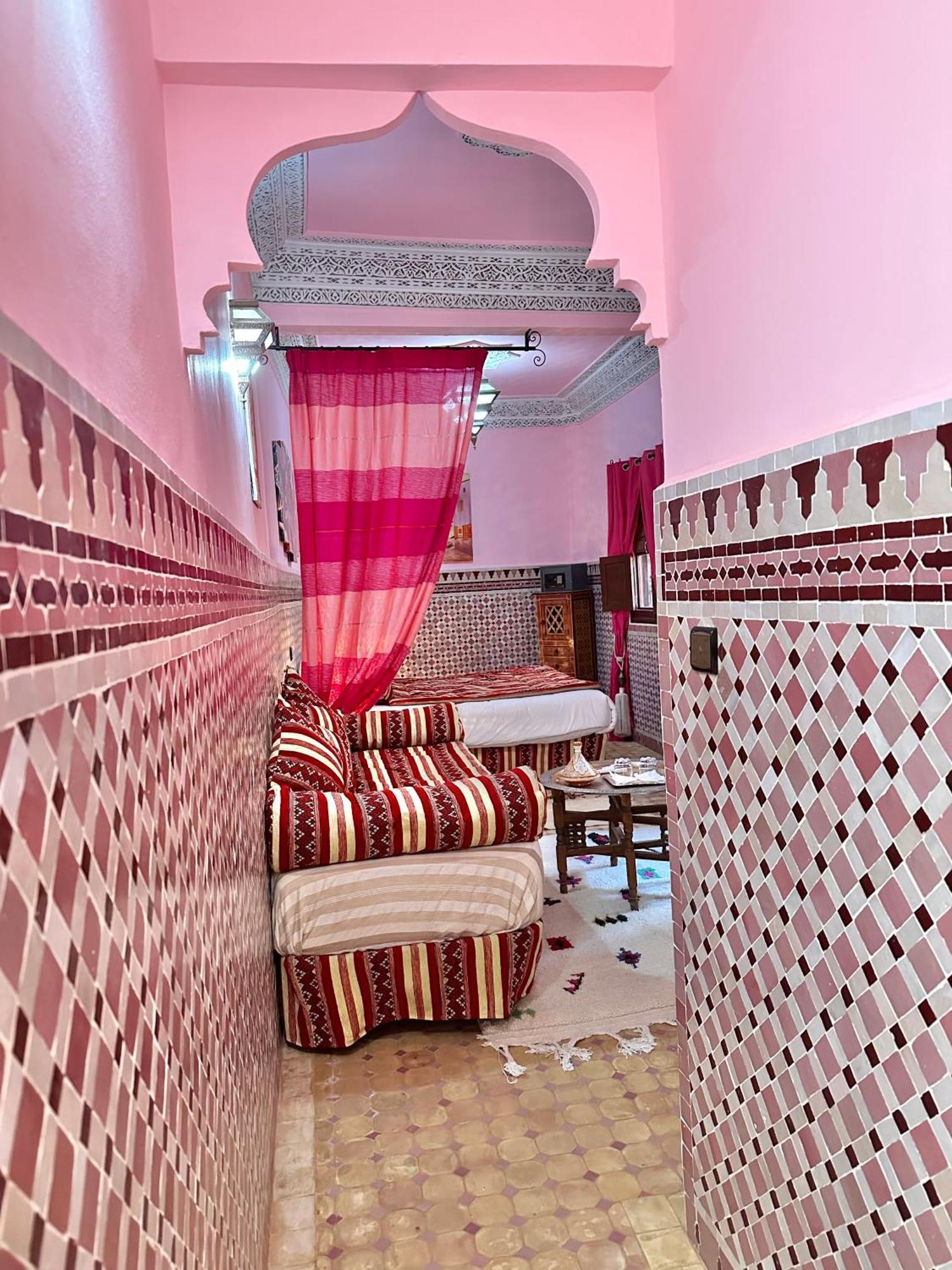 Ouarda Suite