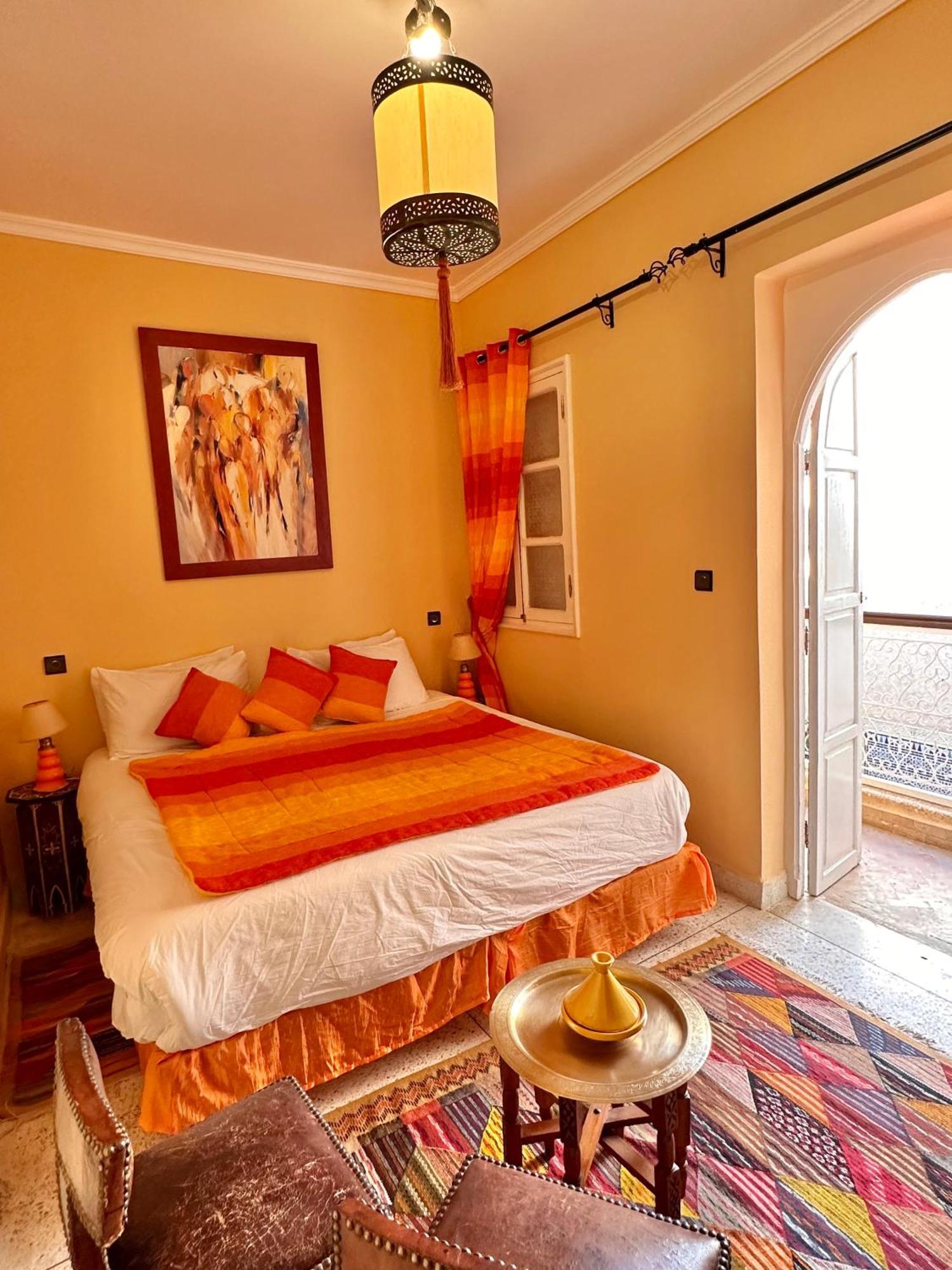 Chems Double Room