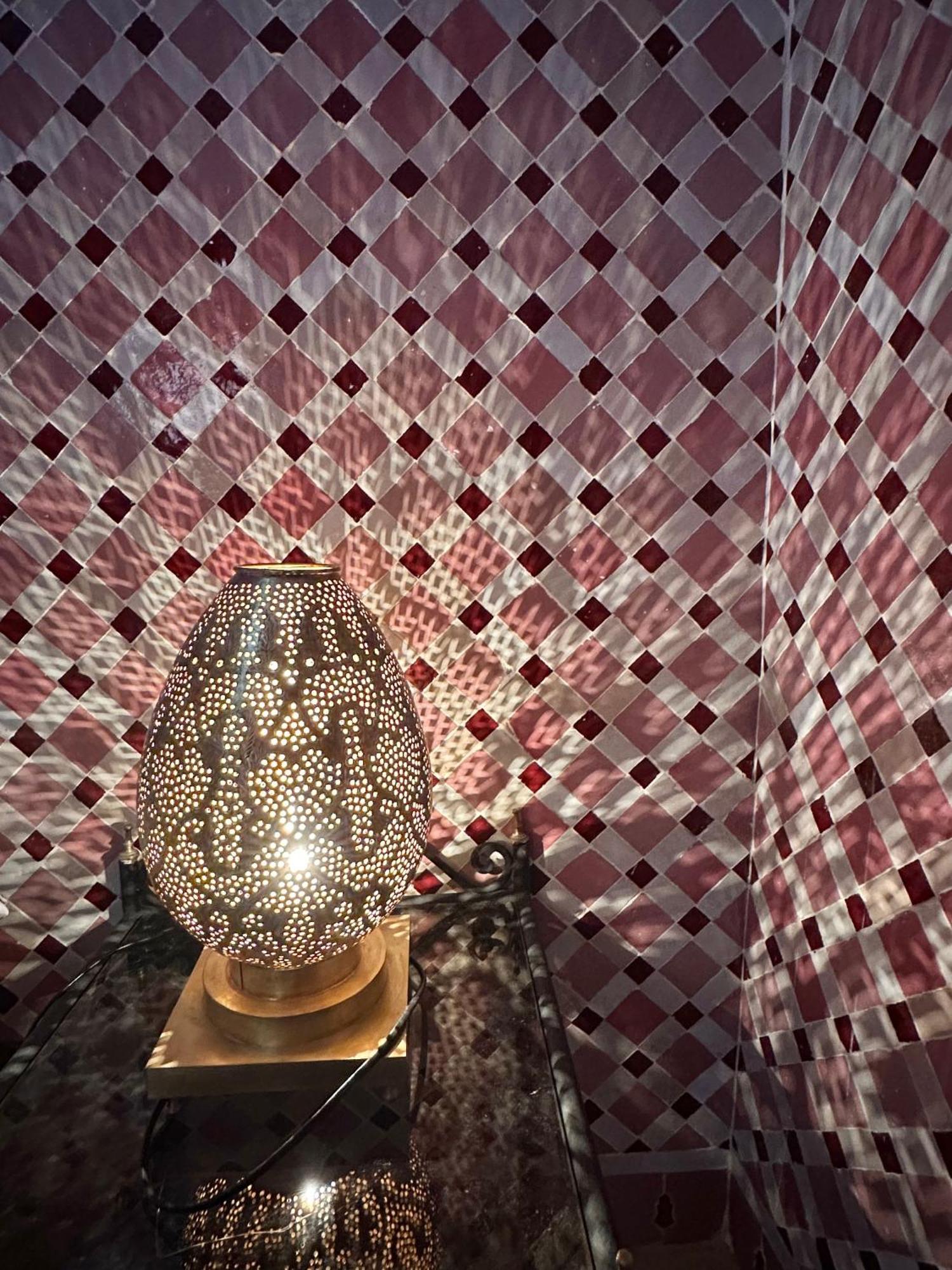Ouarda Suite