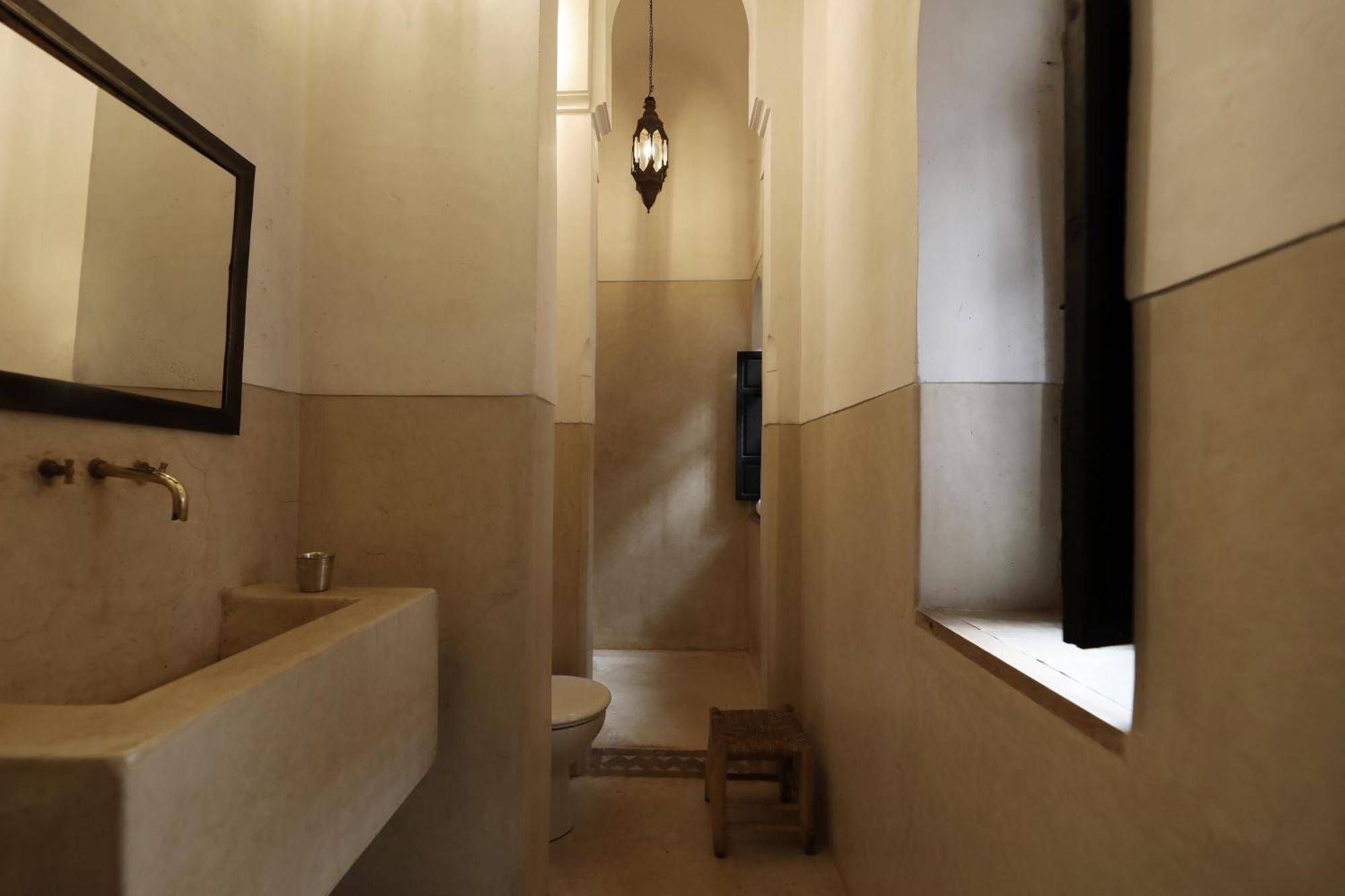 Suite Manzeh Wahed
