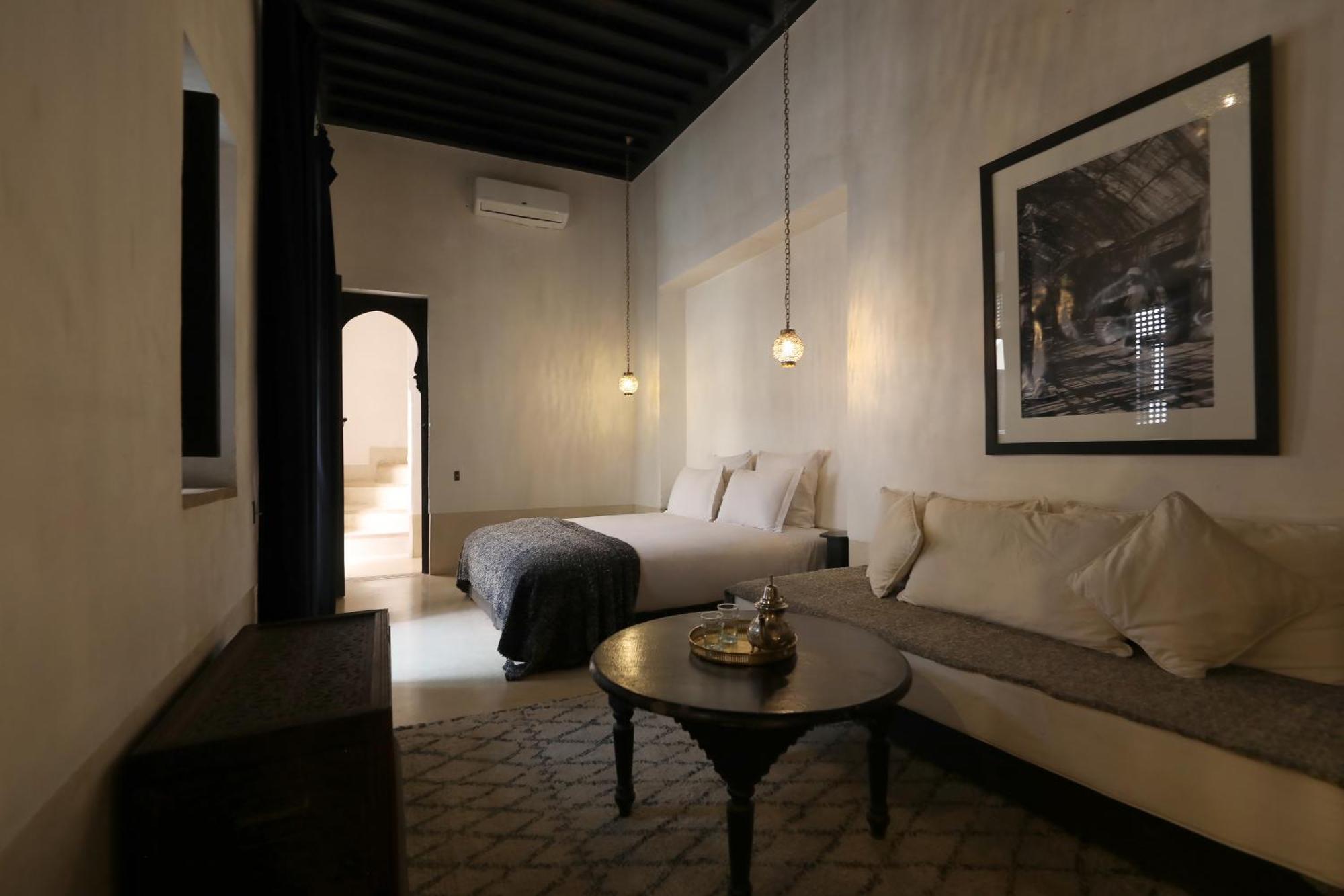 Suite Manzeh Wahed