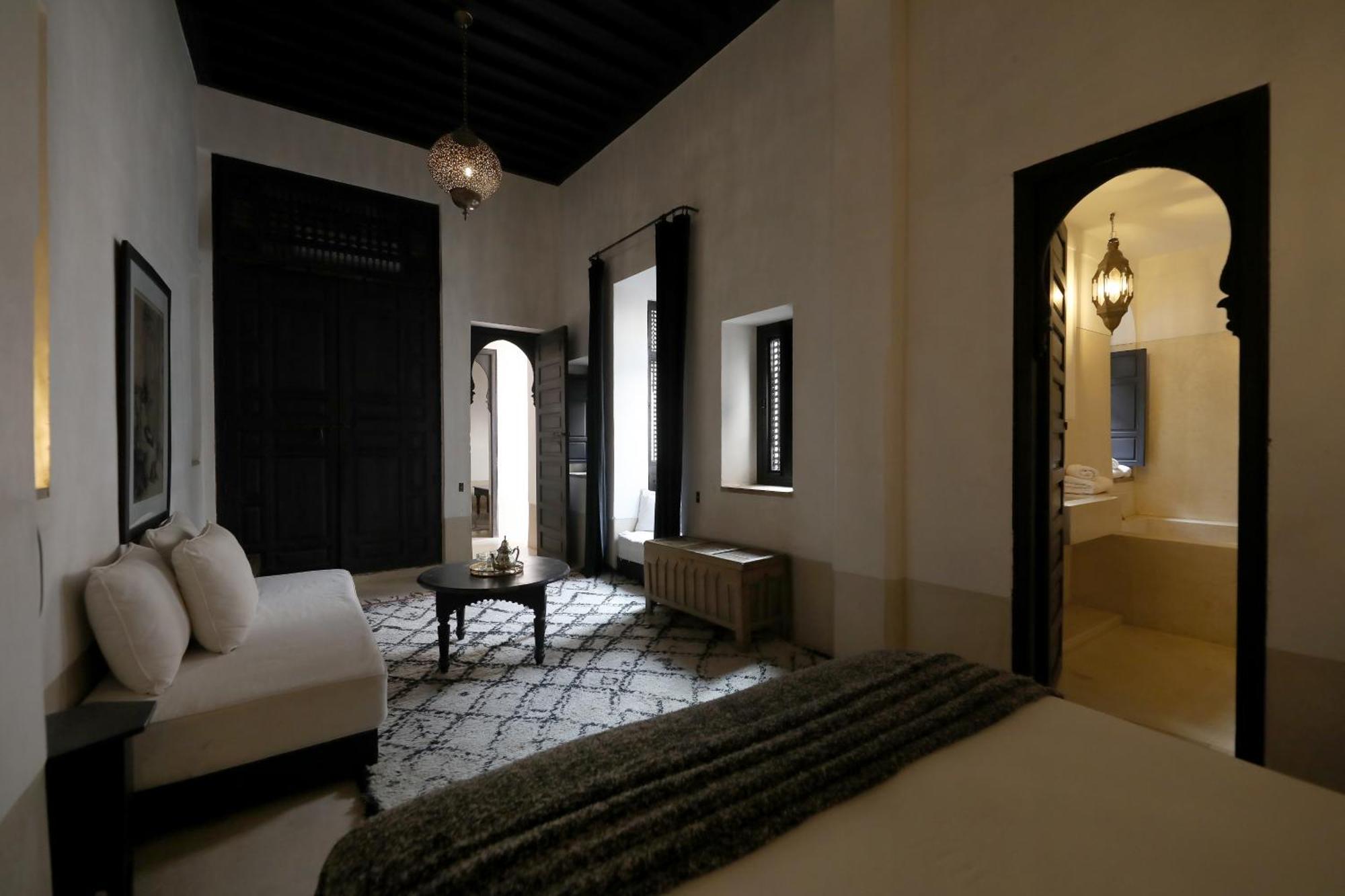Suite Manzeh Jouj