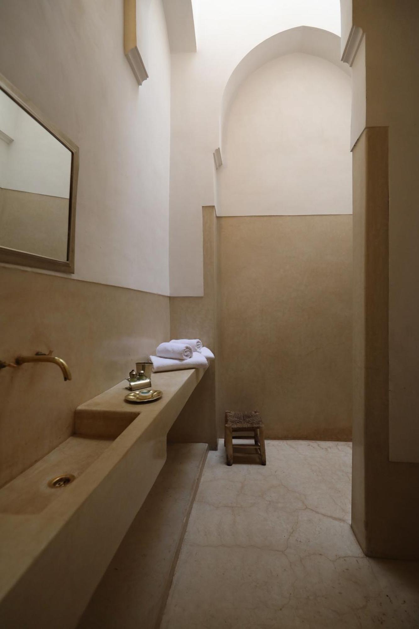 Double Room Douaya