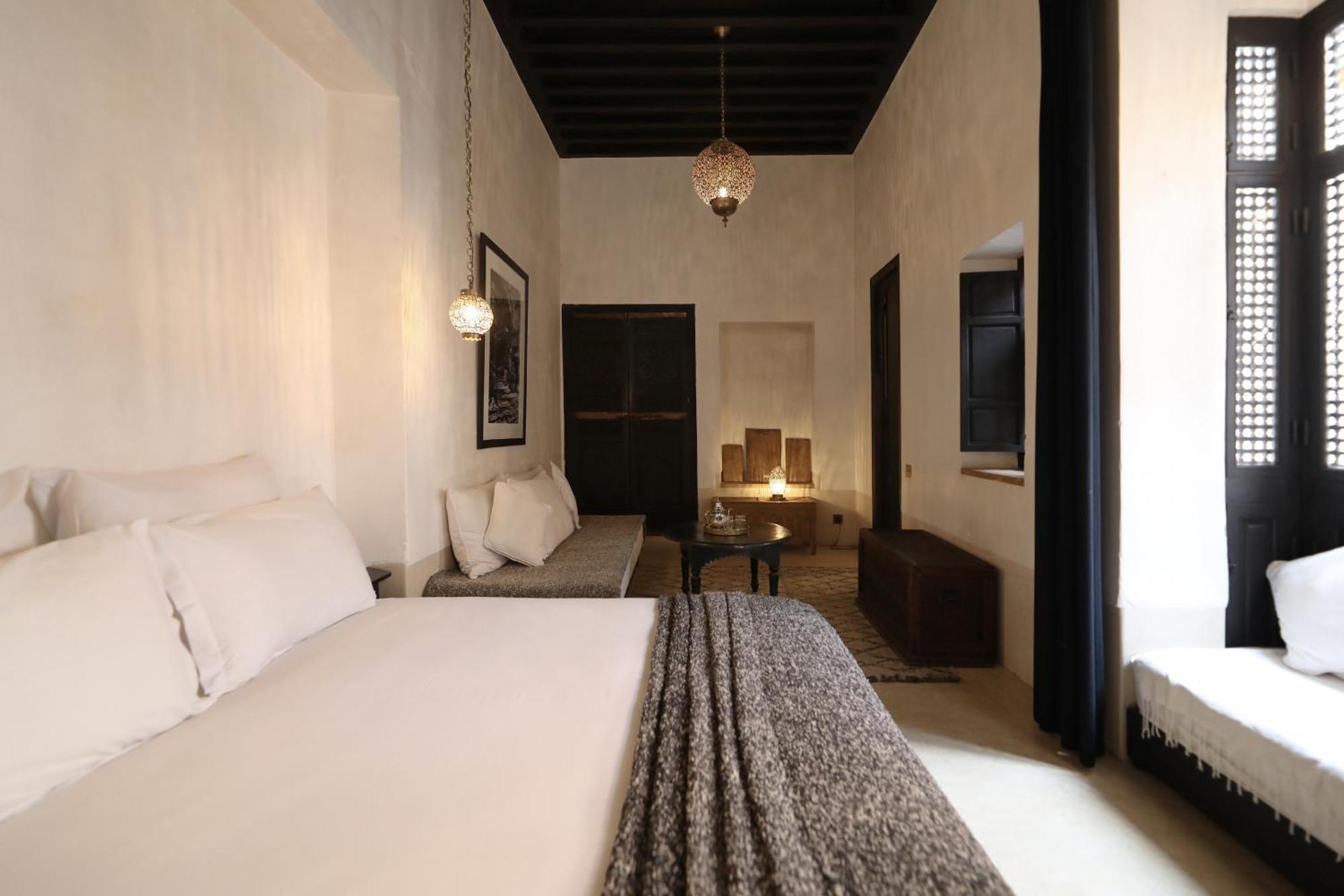 Suite Manzeh Wahed