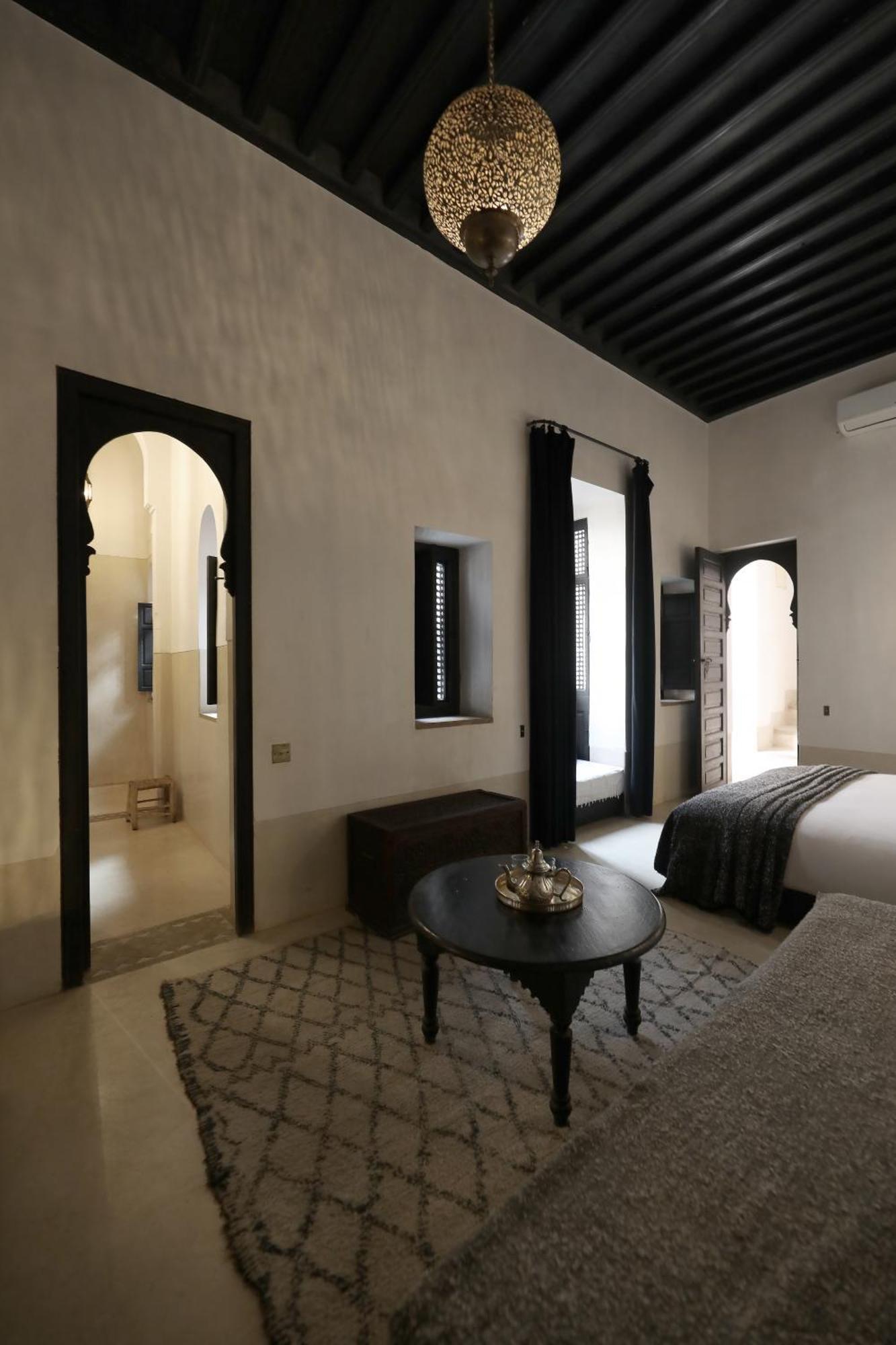 Suite Manzeh Wahed