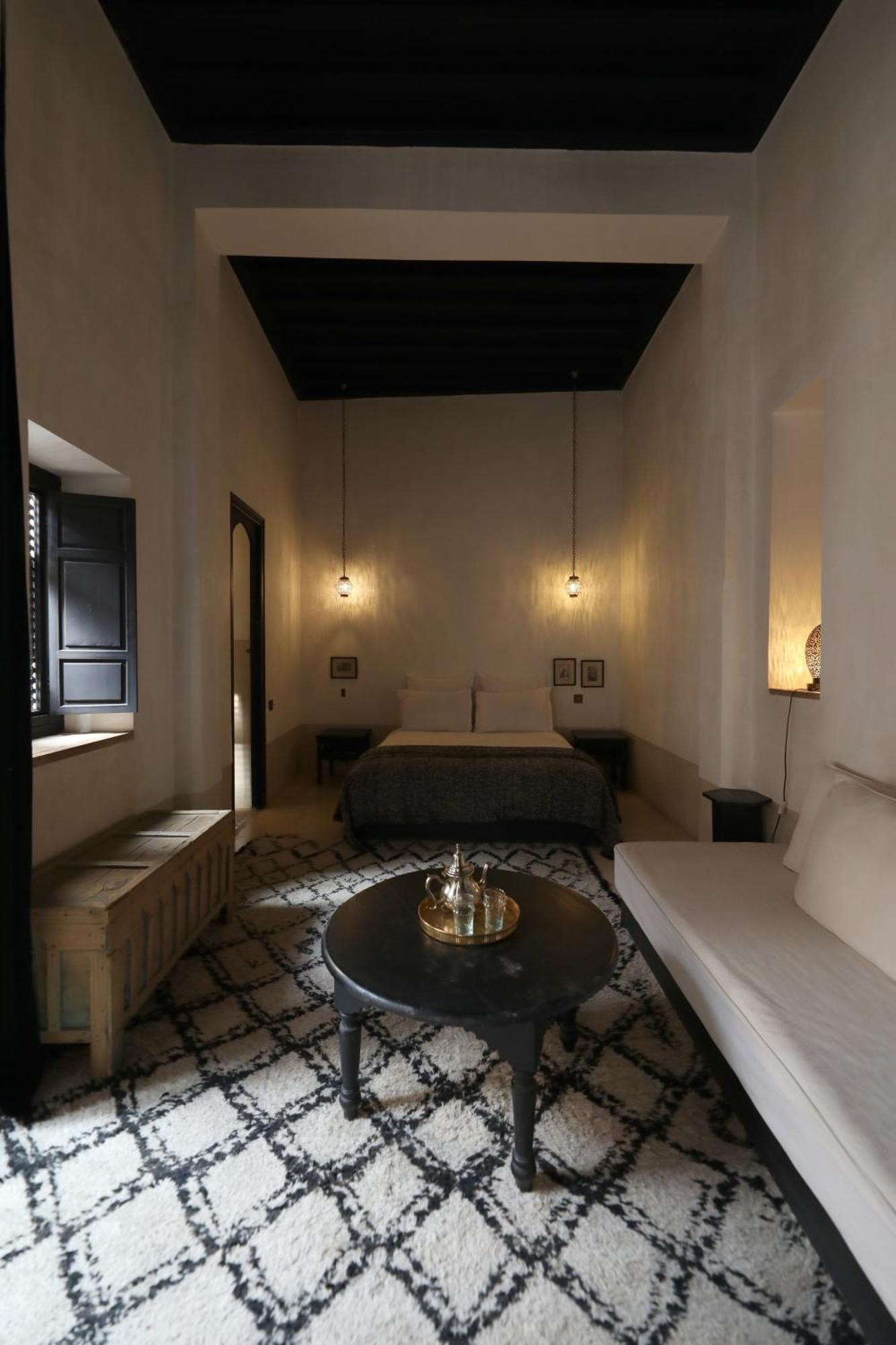 Suite Manzeh Jouj