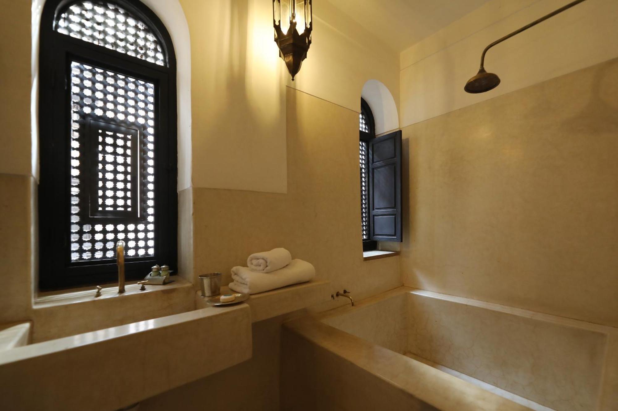 Suite Manzeh Jouj