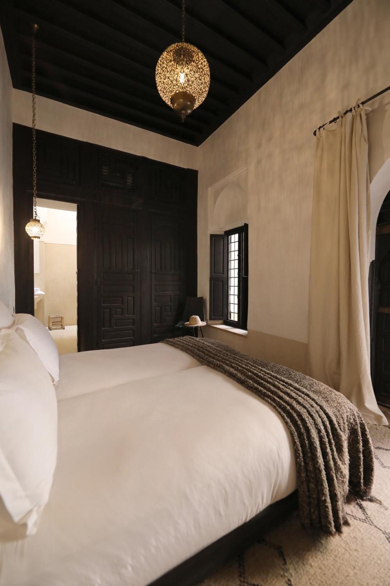 Double Room Douaya