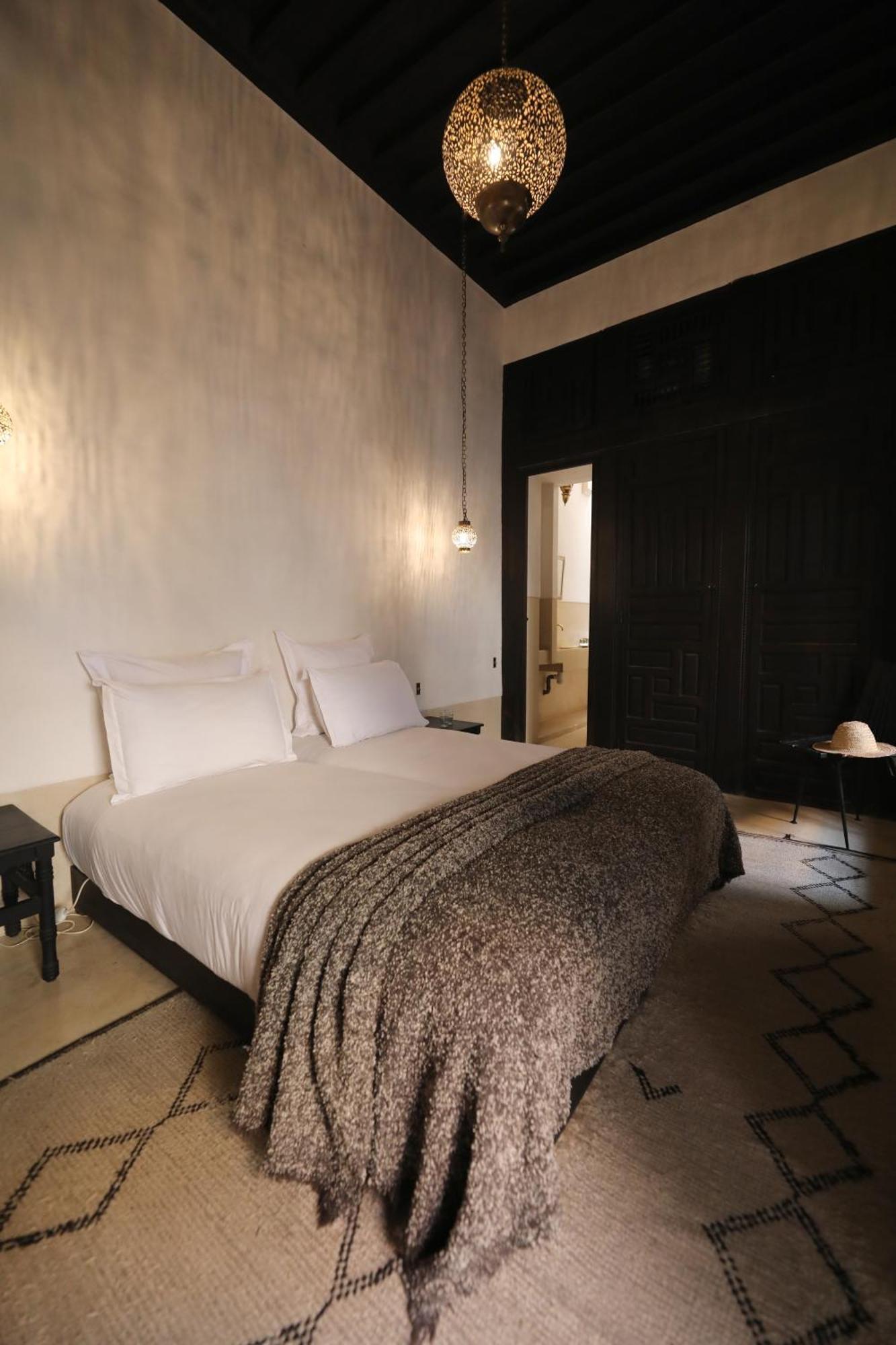Double Room Douaya