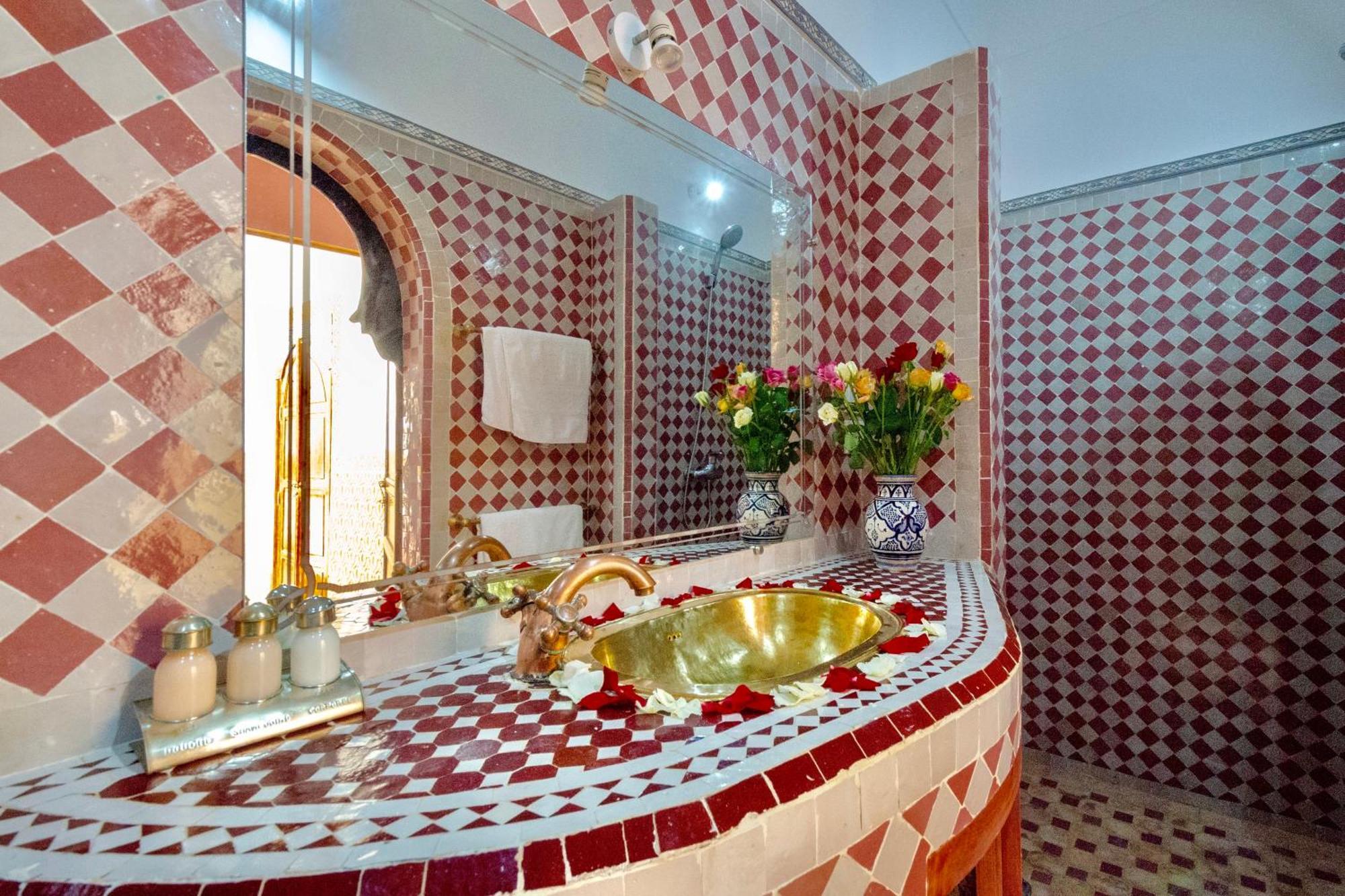 Ouarda Suite