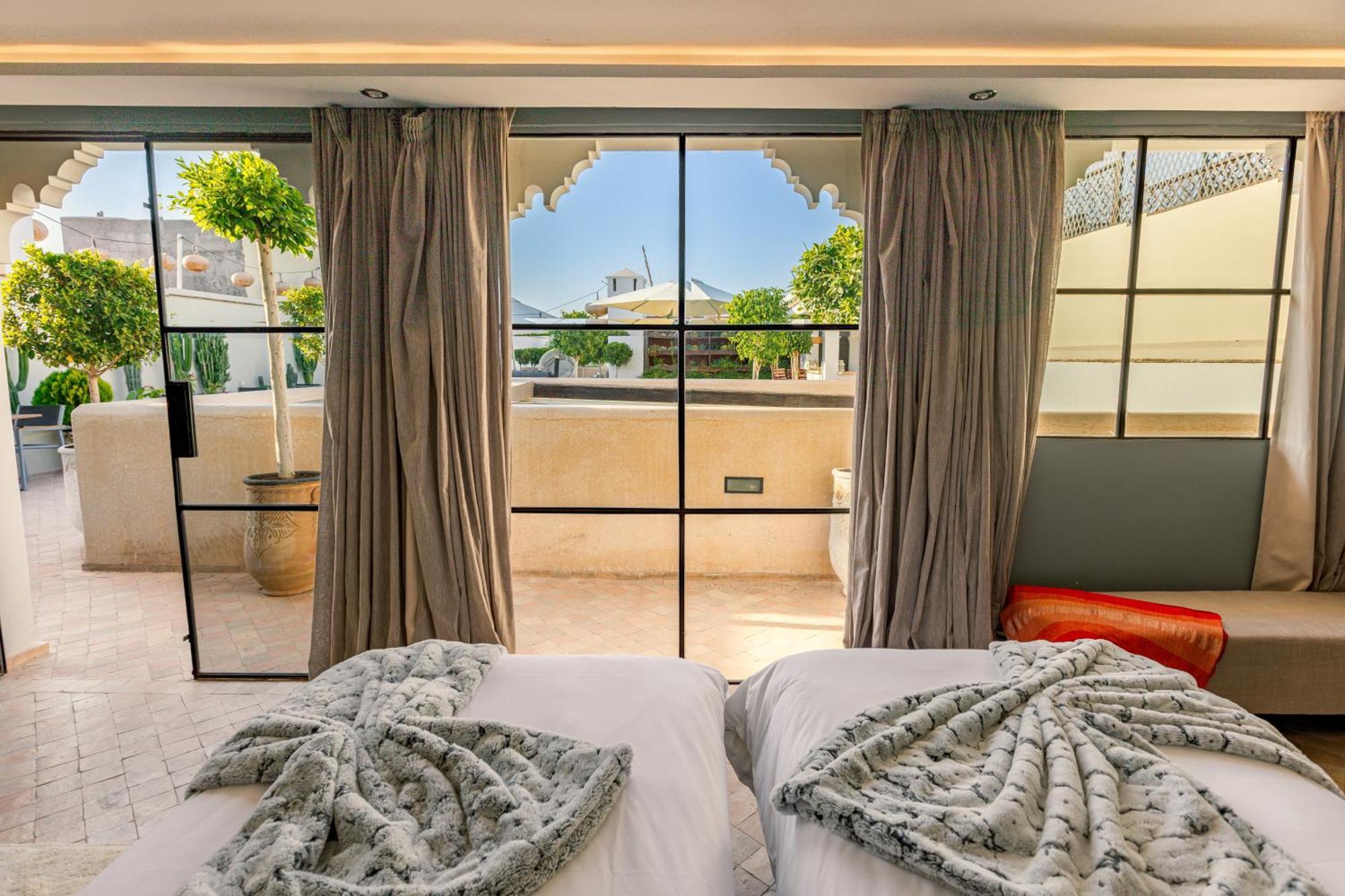 Superior Queen Room