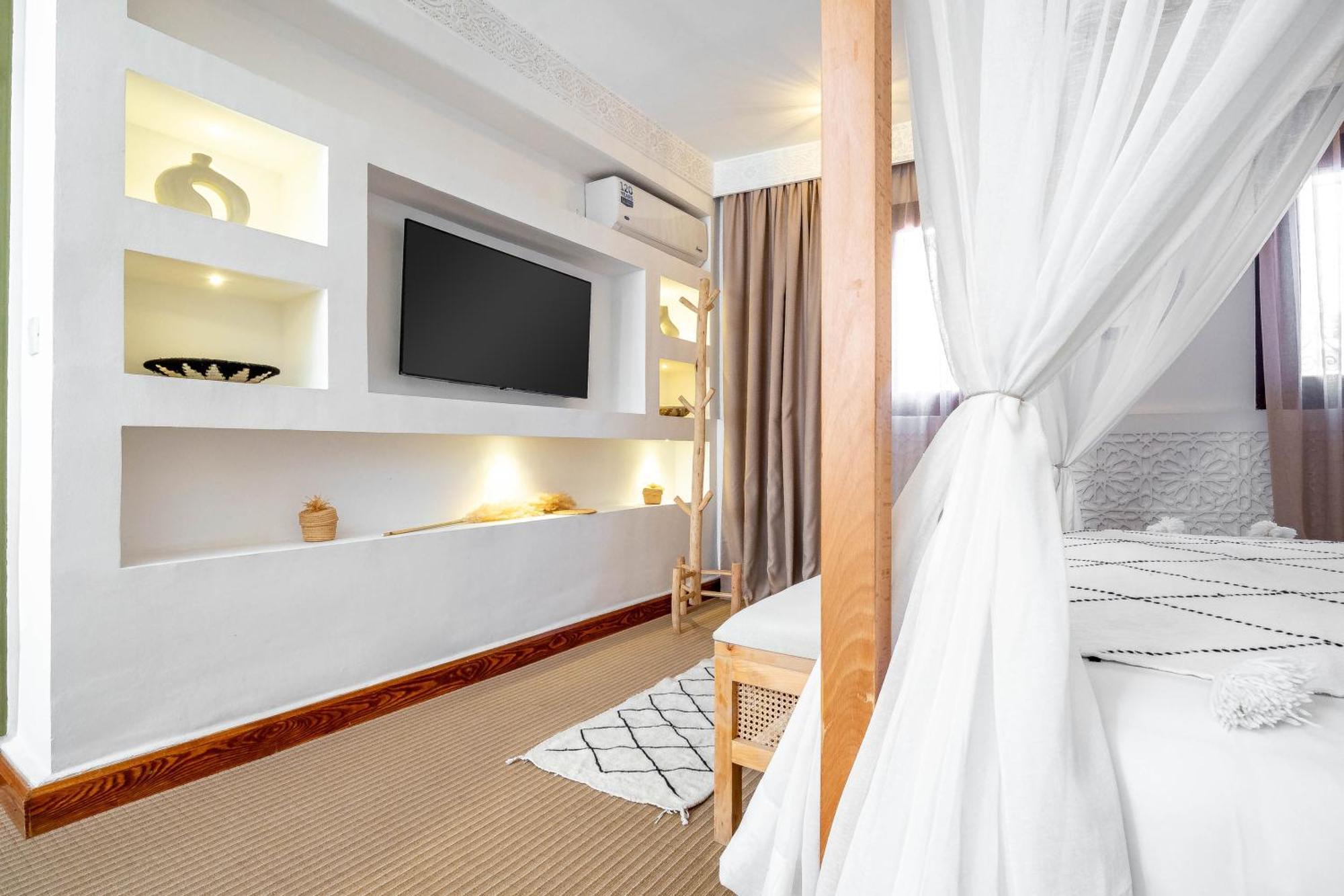Suite Hamdane