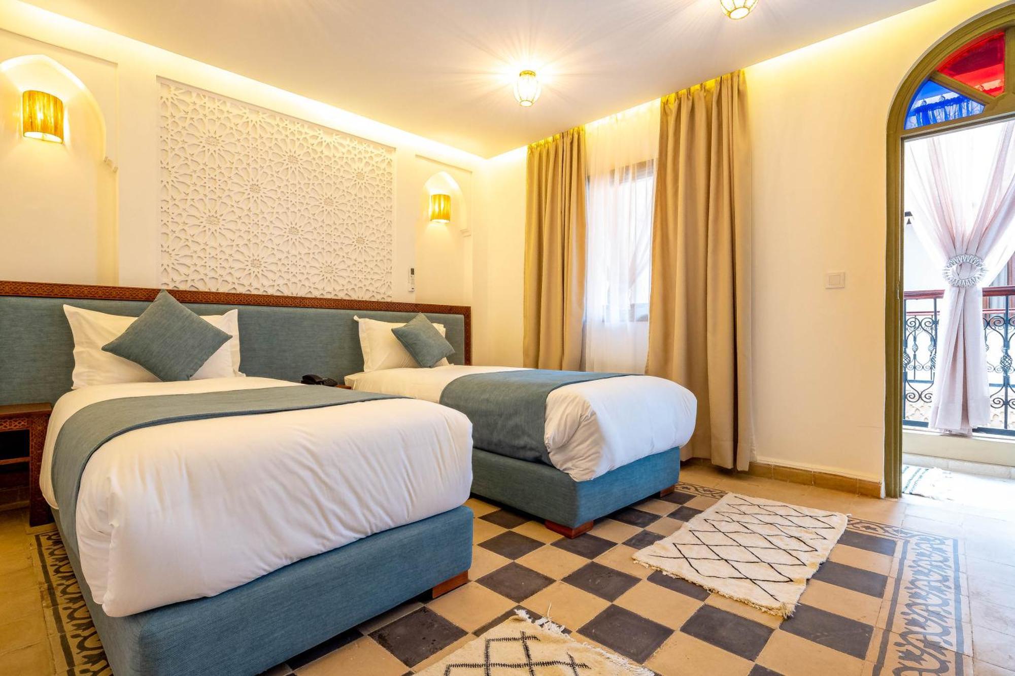Quarto Duplo Superior