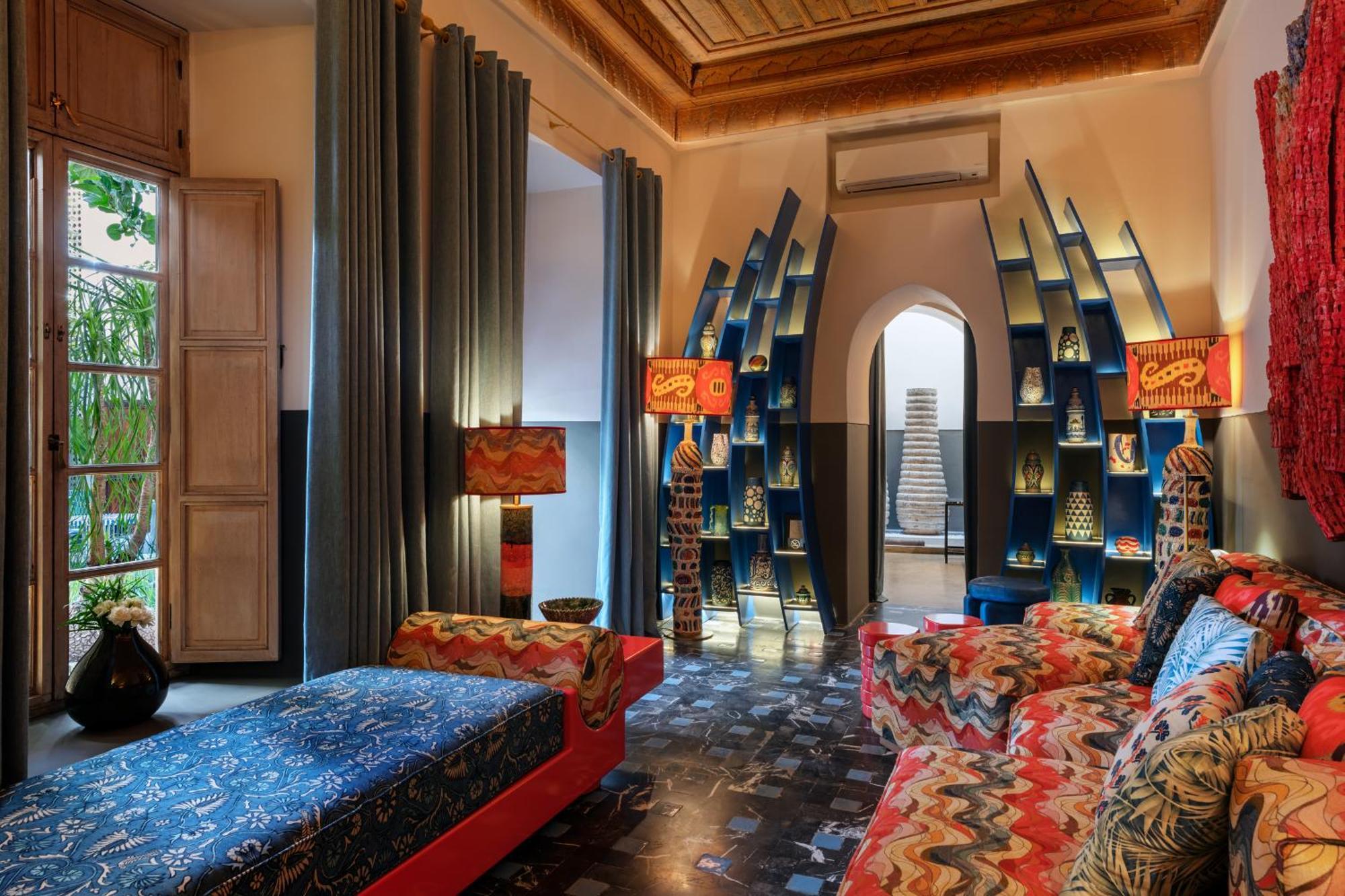 Suite King con Vasca Idromassaggio