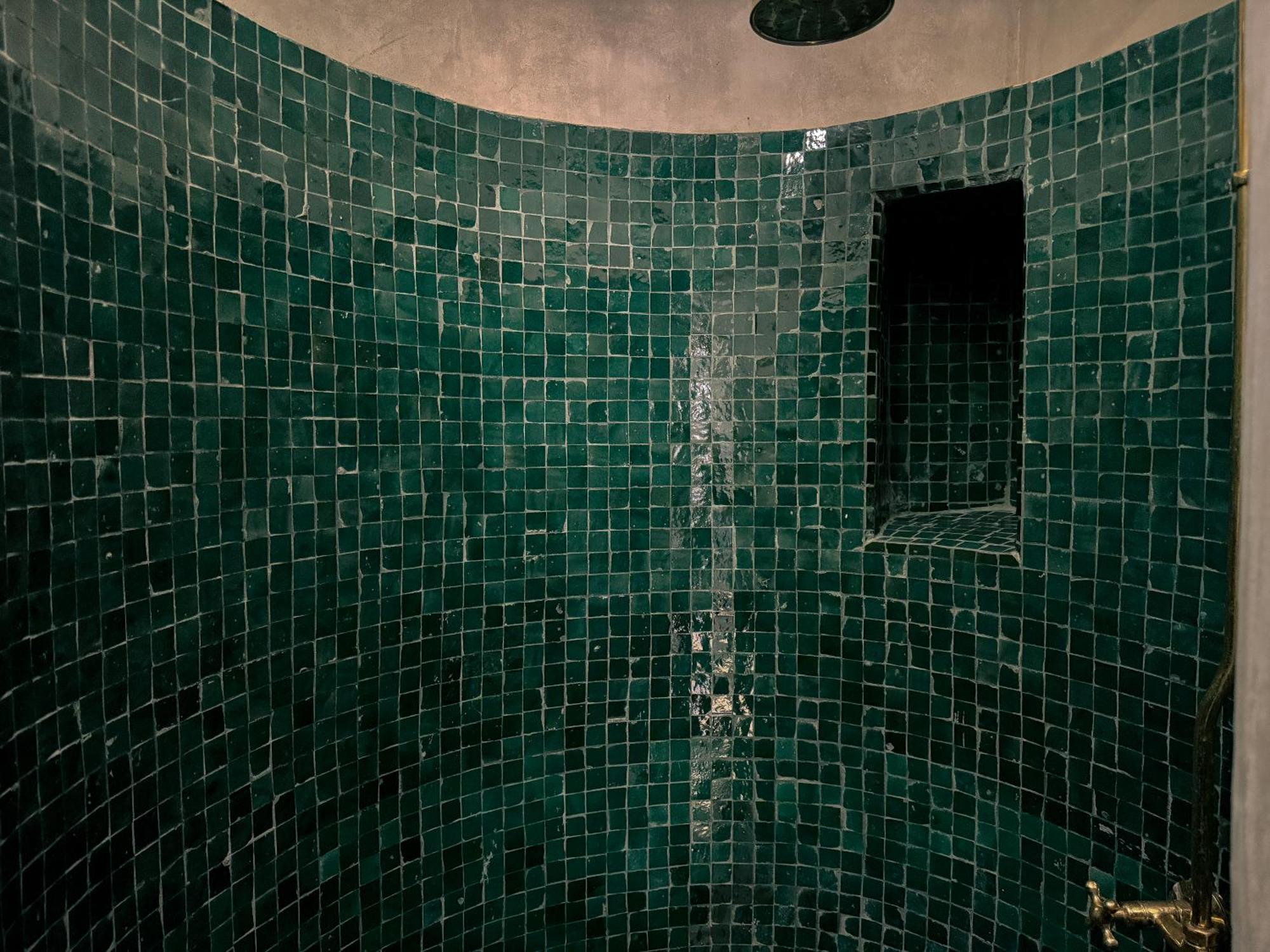 Quarto Duplo Deluxe