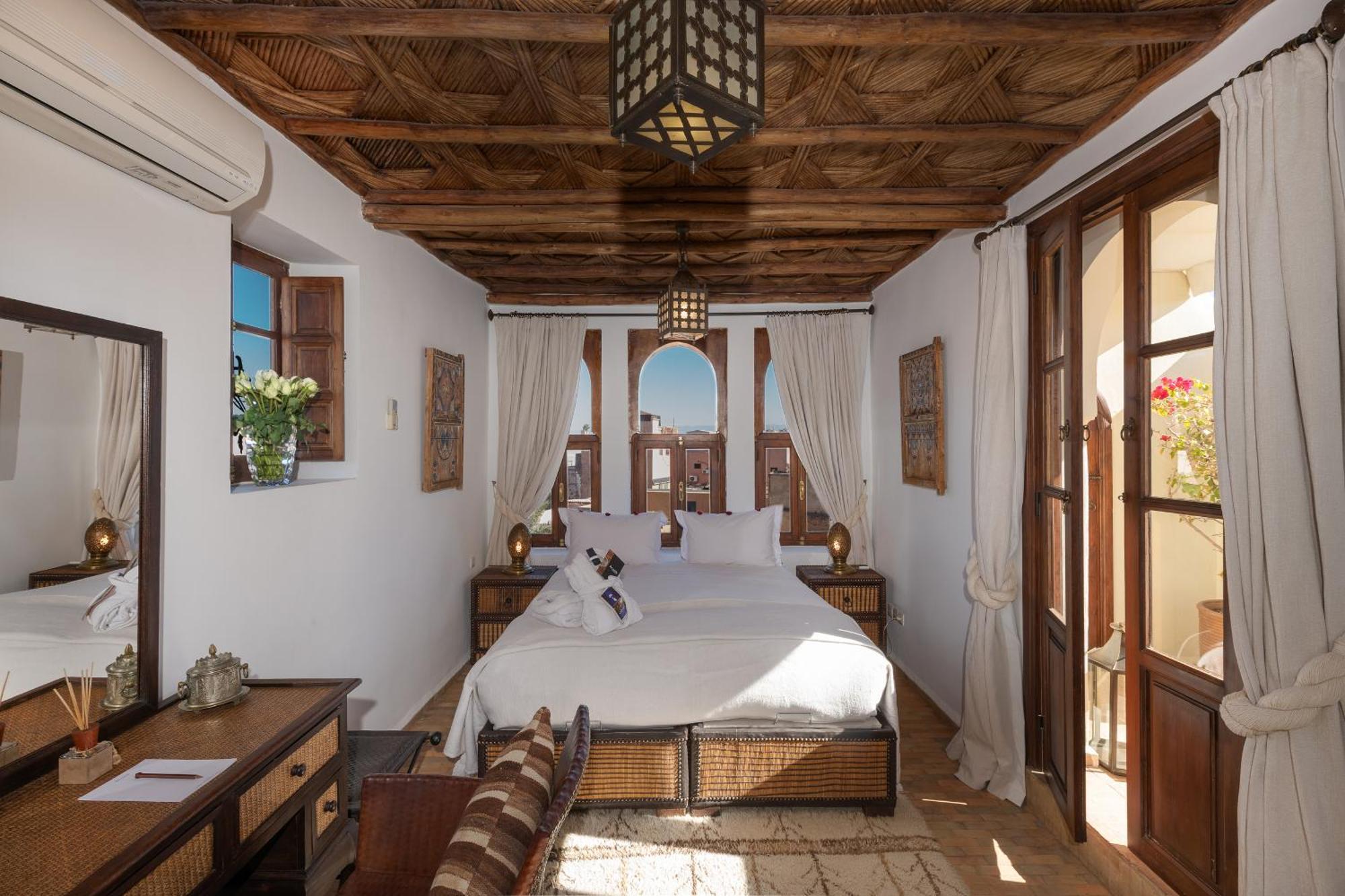 Quarto Twin Deluxe