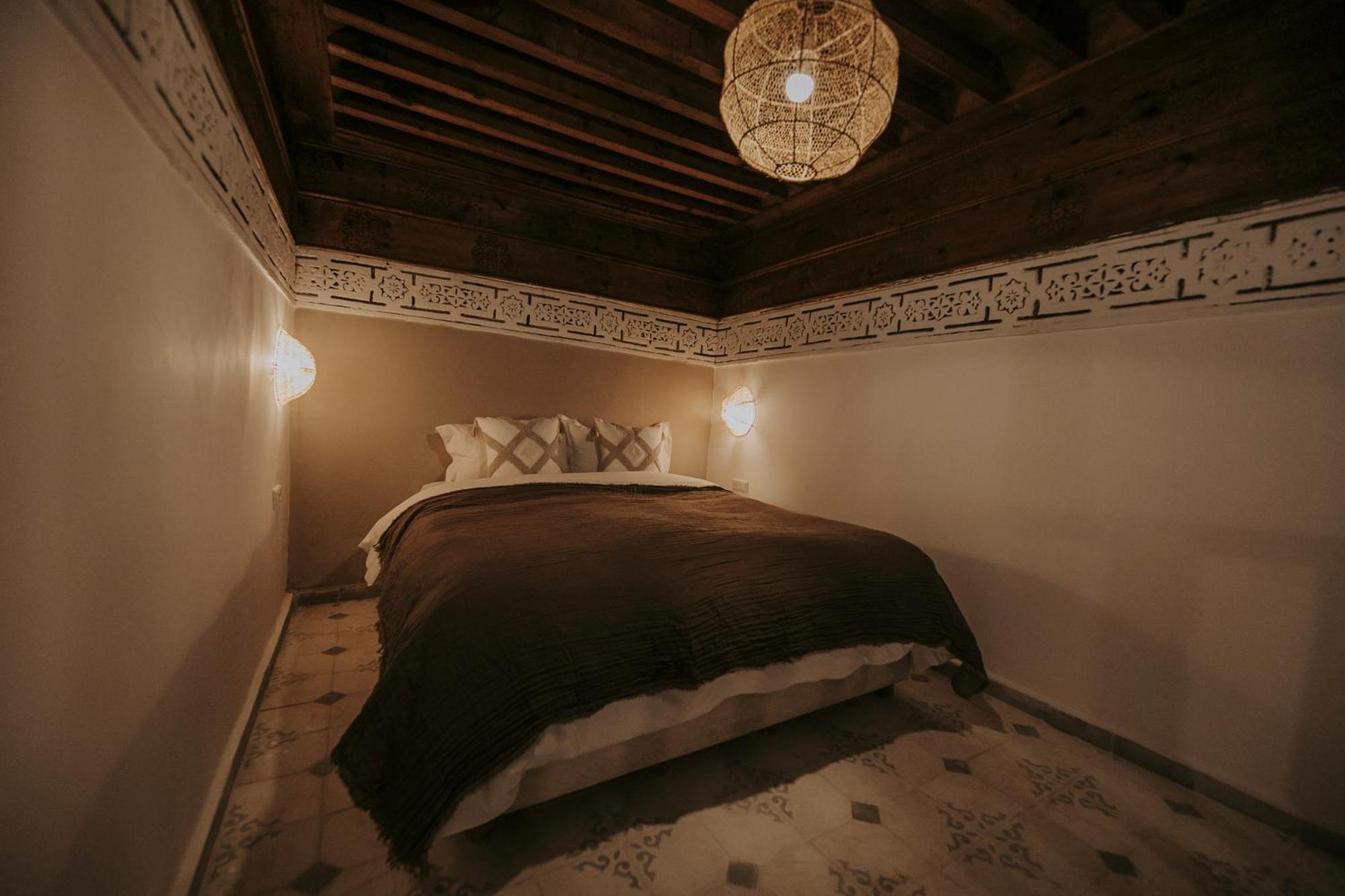 Maisonnette/Duplex Suite