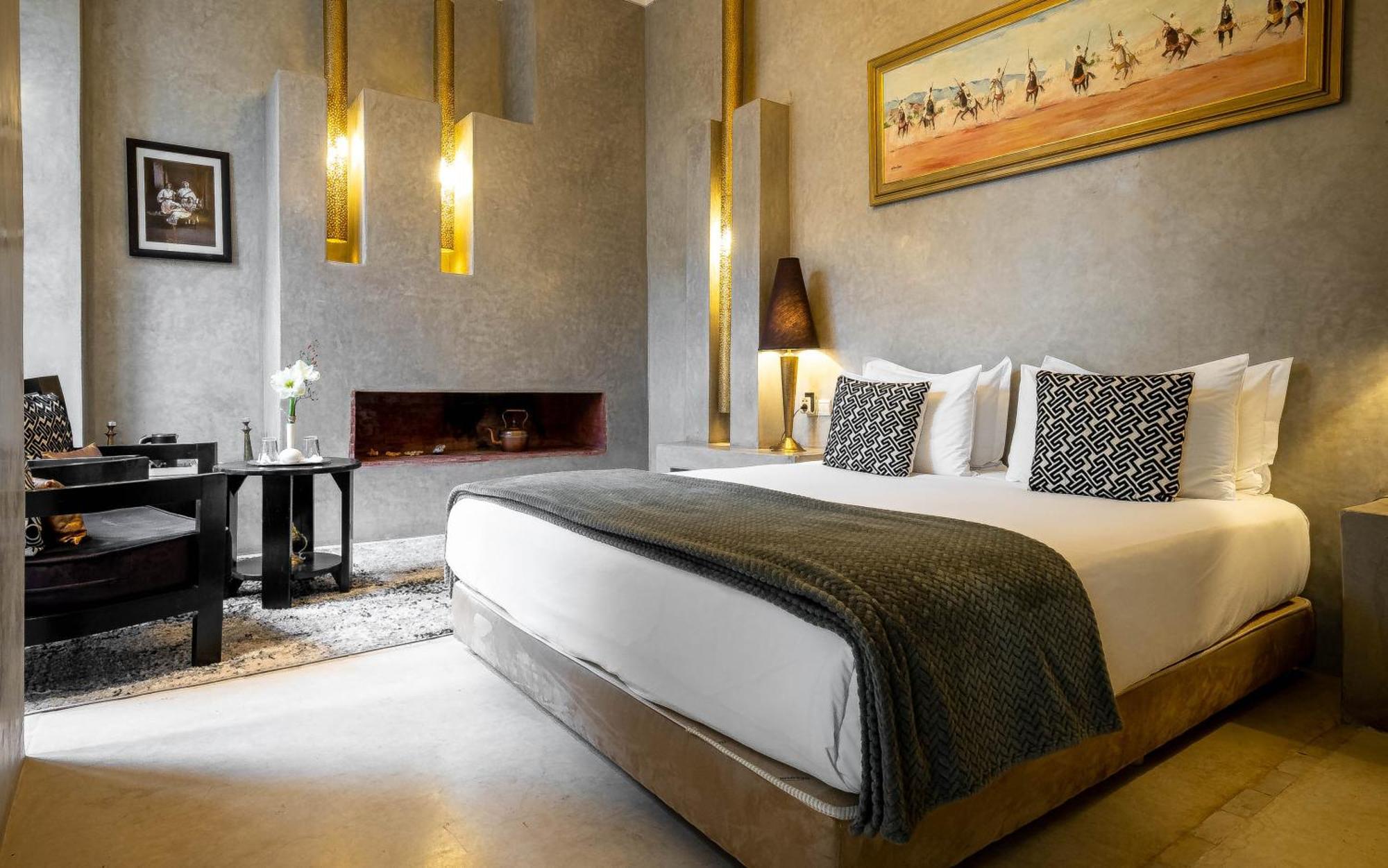 Deluxe Suite