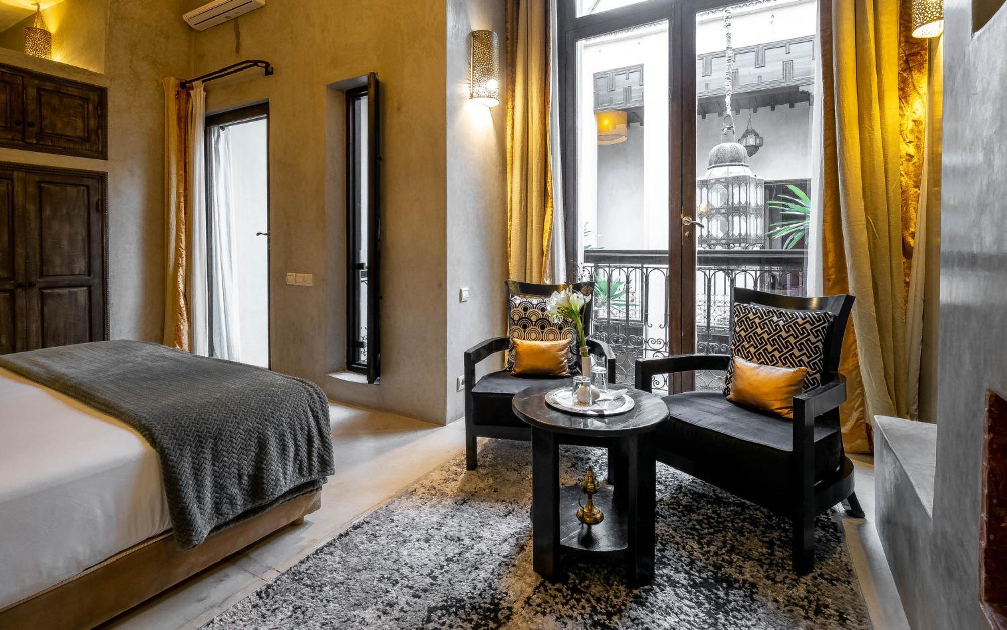 Deluxe Suite