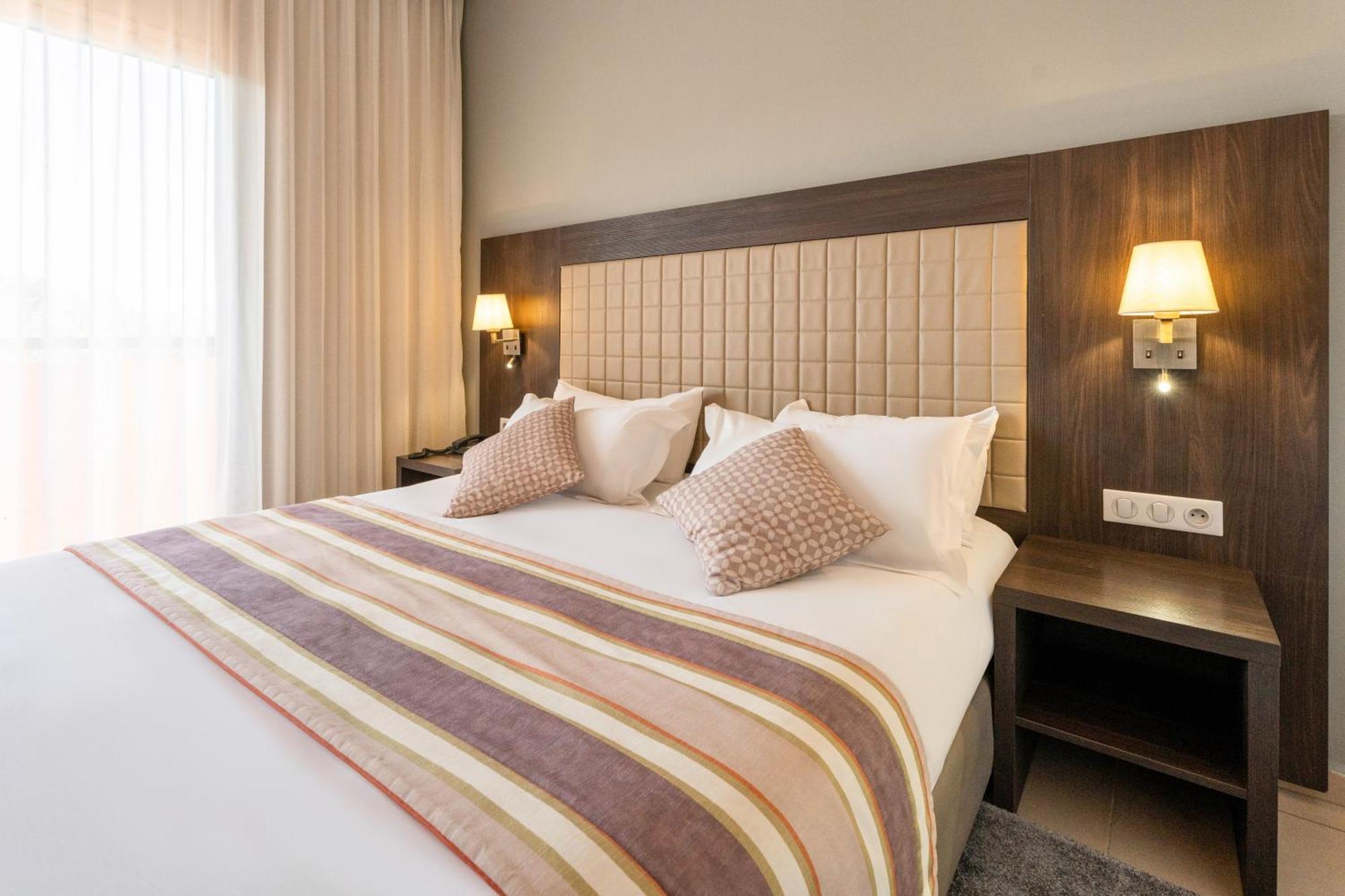 Chambre Double