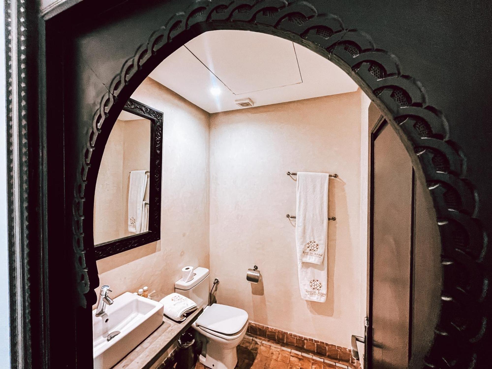 Habitación Doble Superior