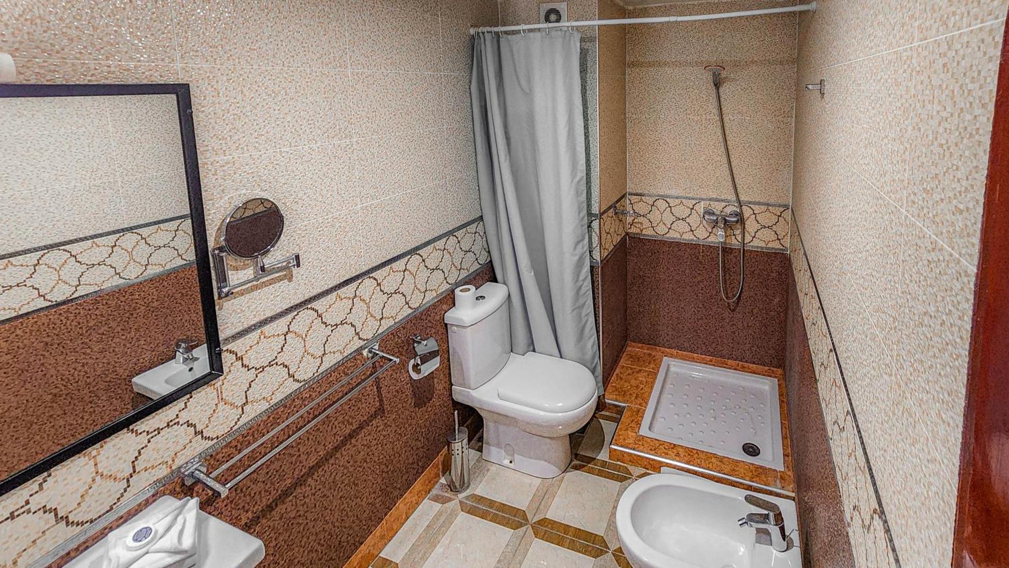 Suite de Luxo