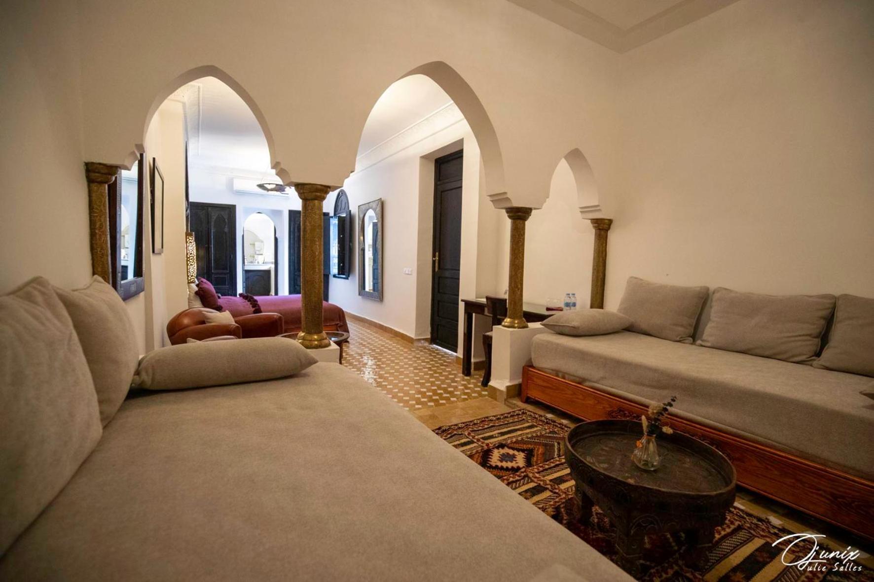 Sultana Suite