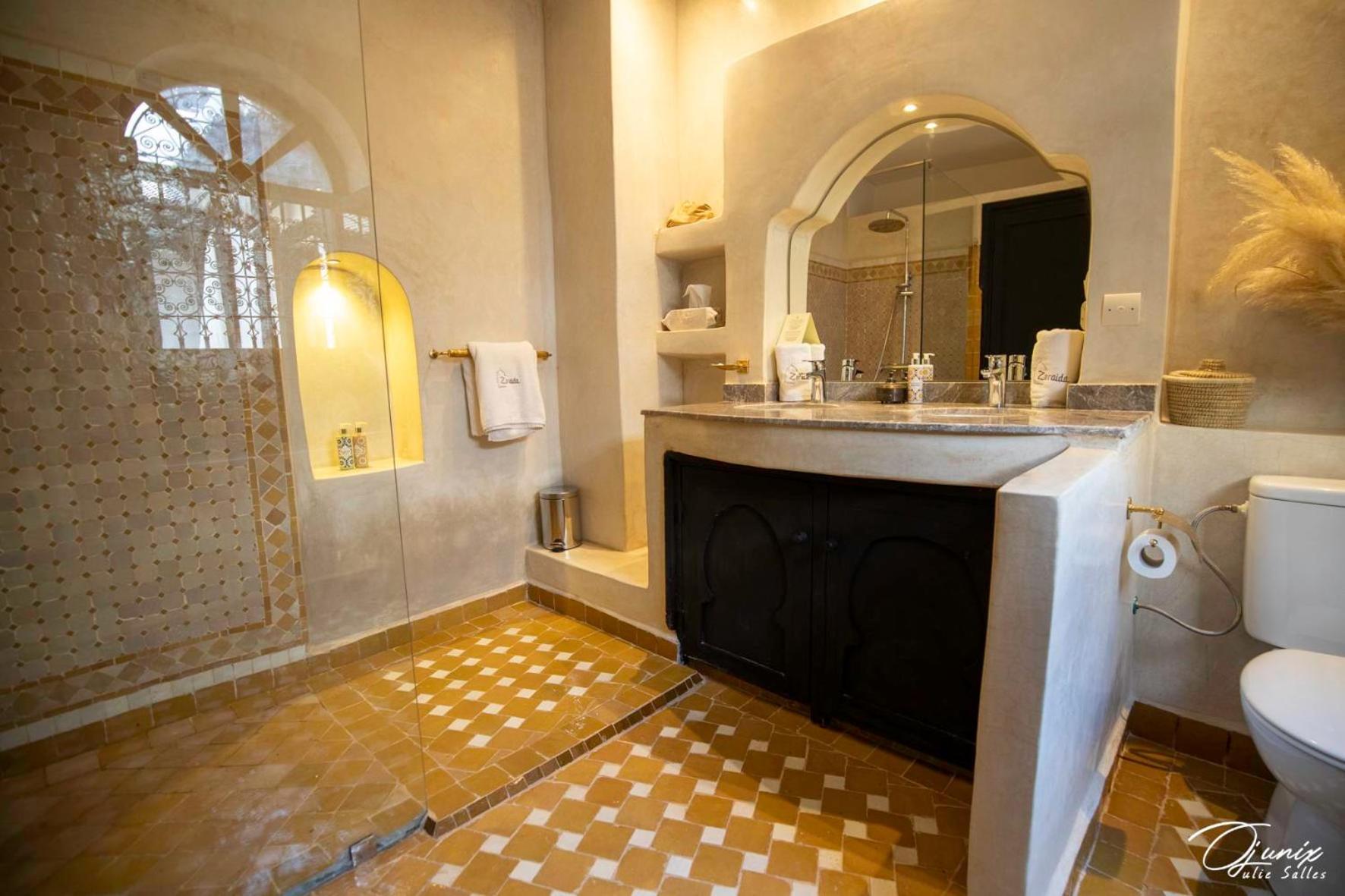 Sultana Suite