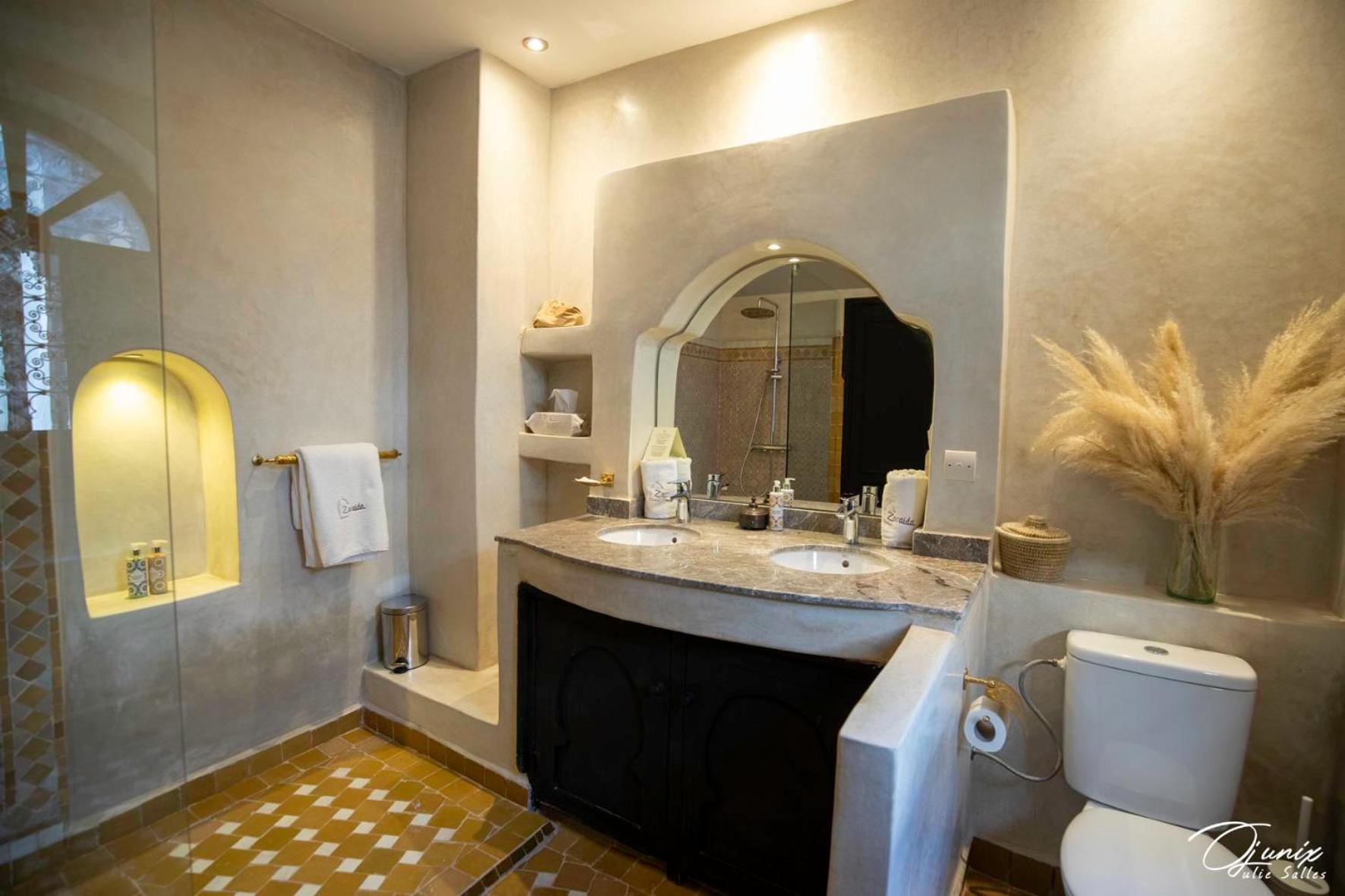 Sultana Suite