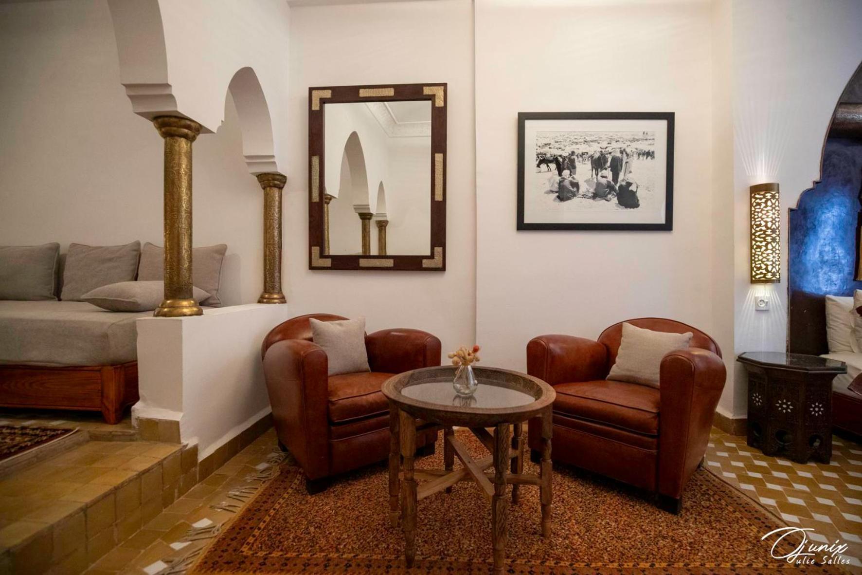 Sultana Suite
