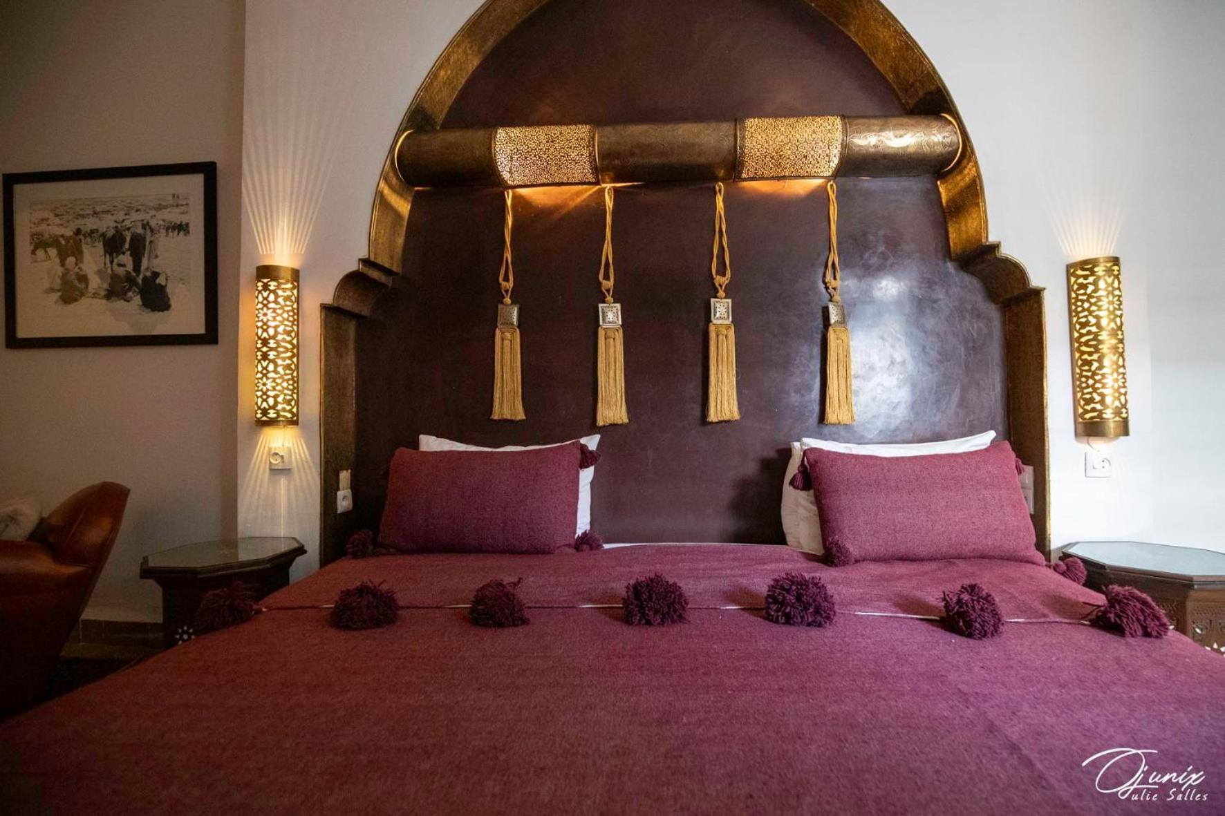 Sultana Suite