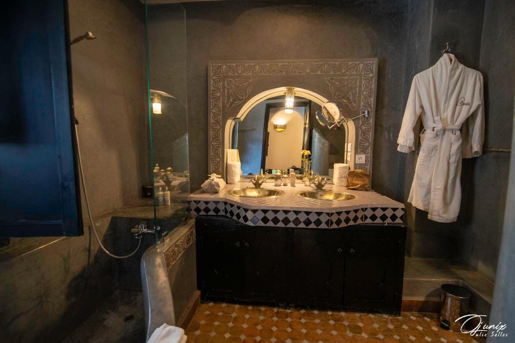 Sherazade Suite