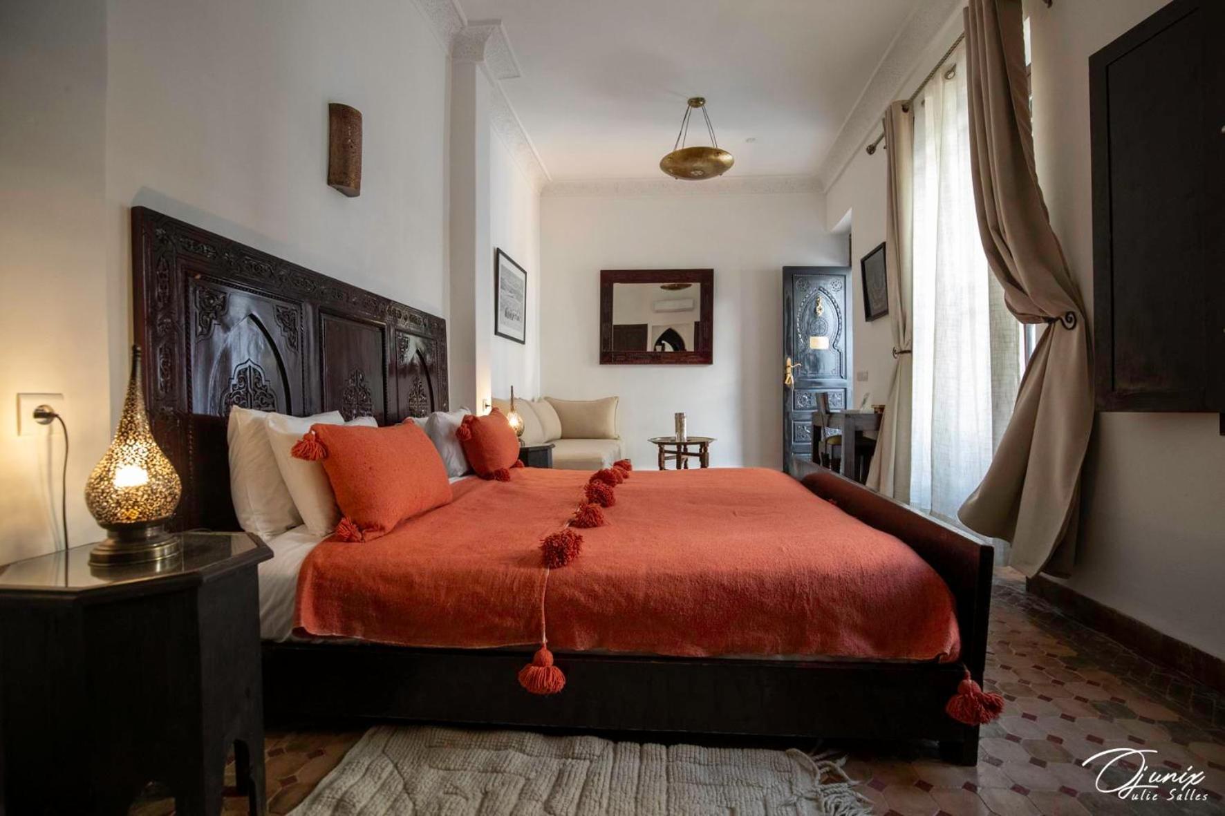 Zoraida Suite