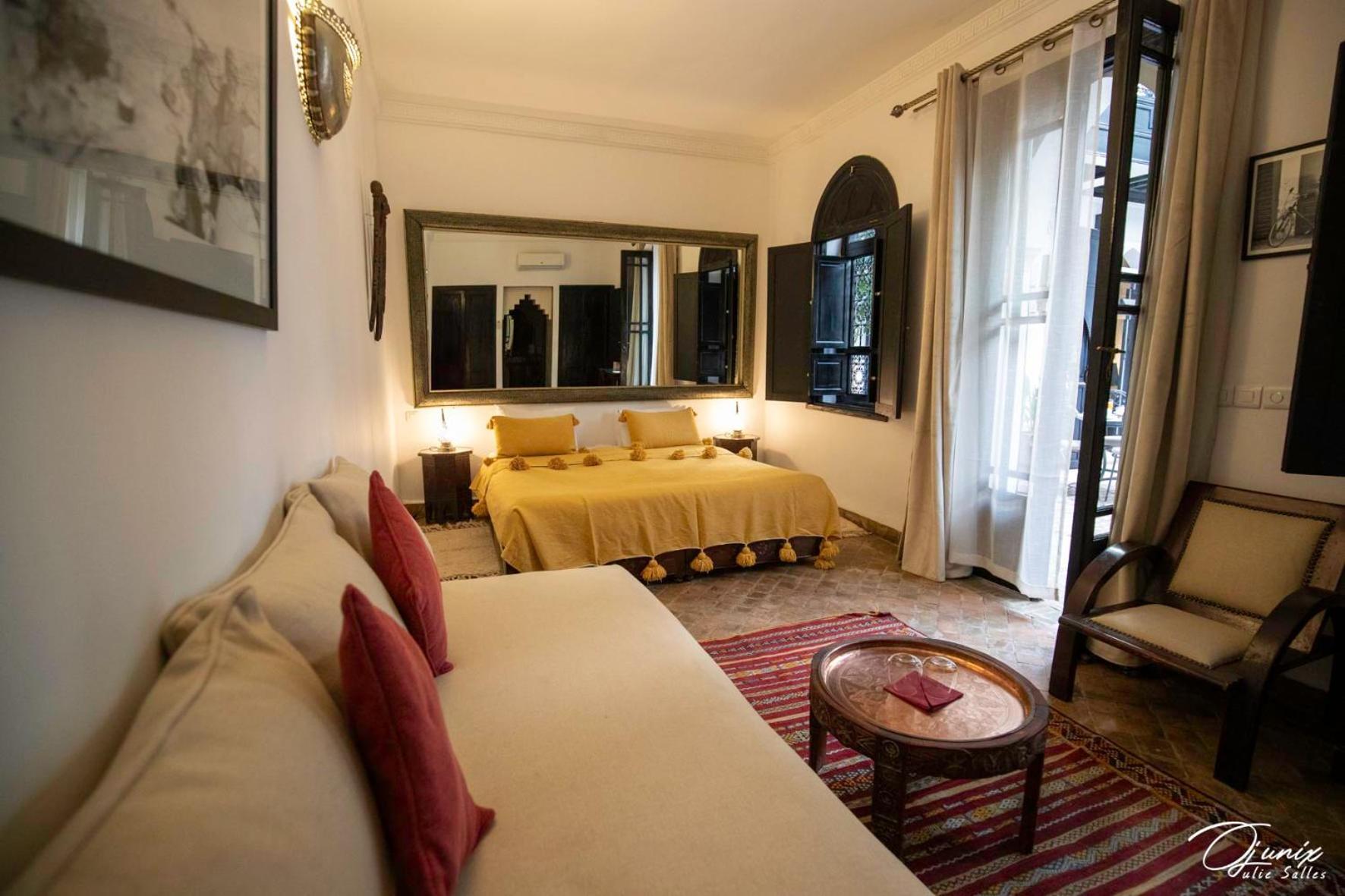 Suite Princess Yasmine
