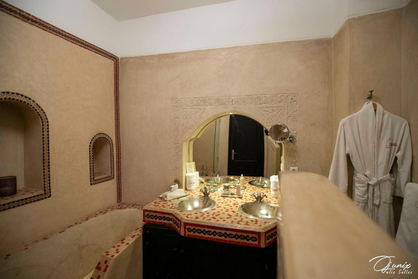 Sultan Suite