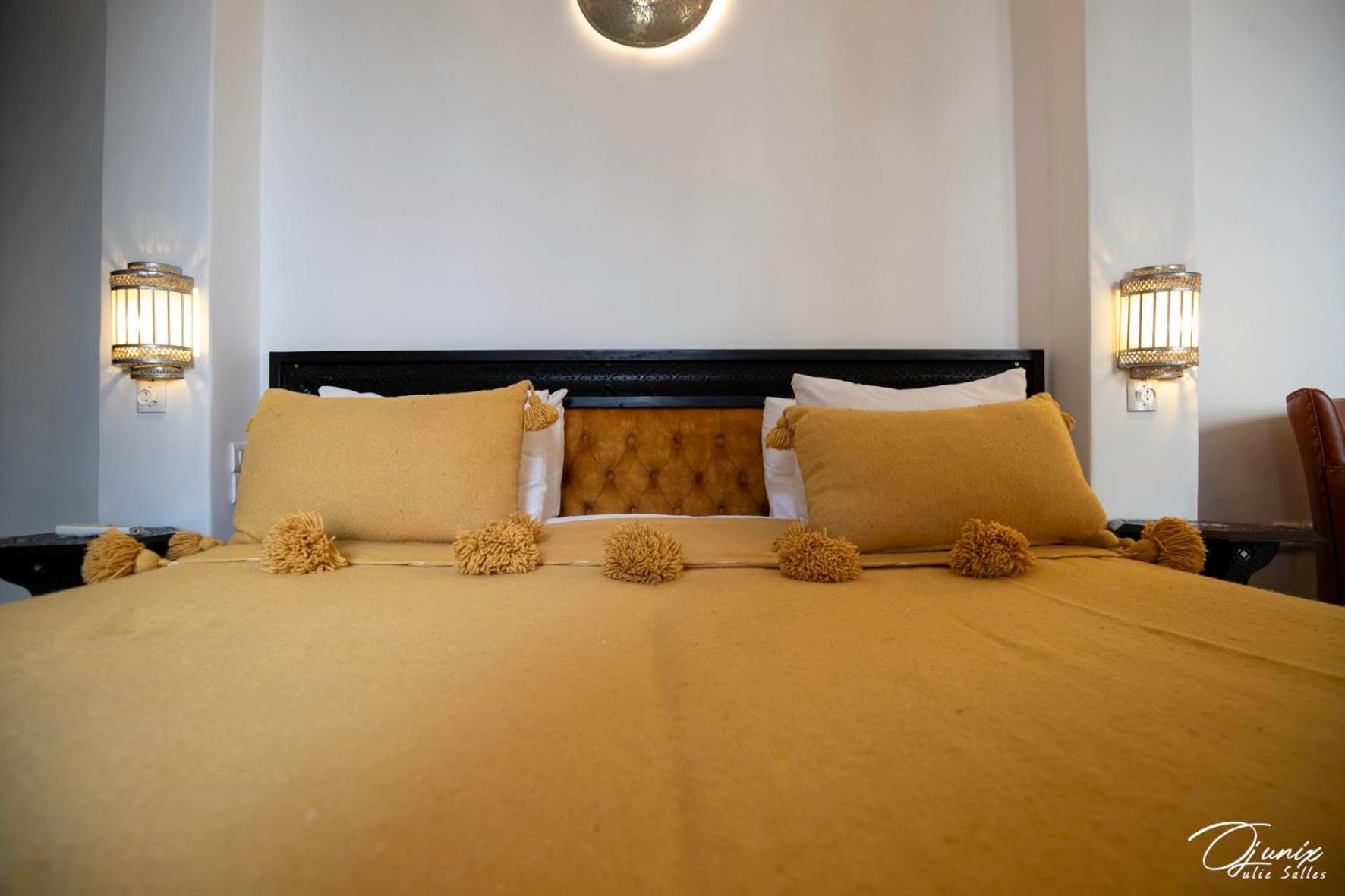Sultan Suite