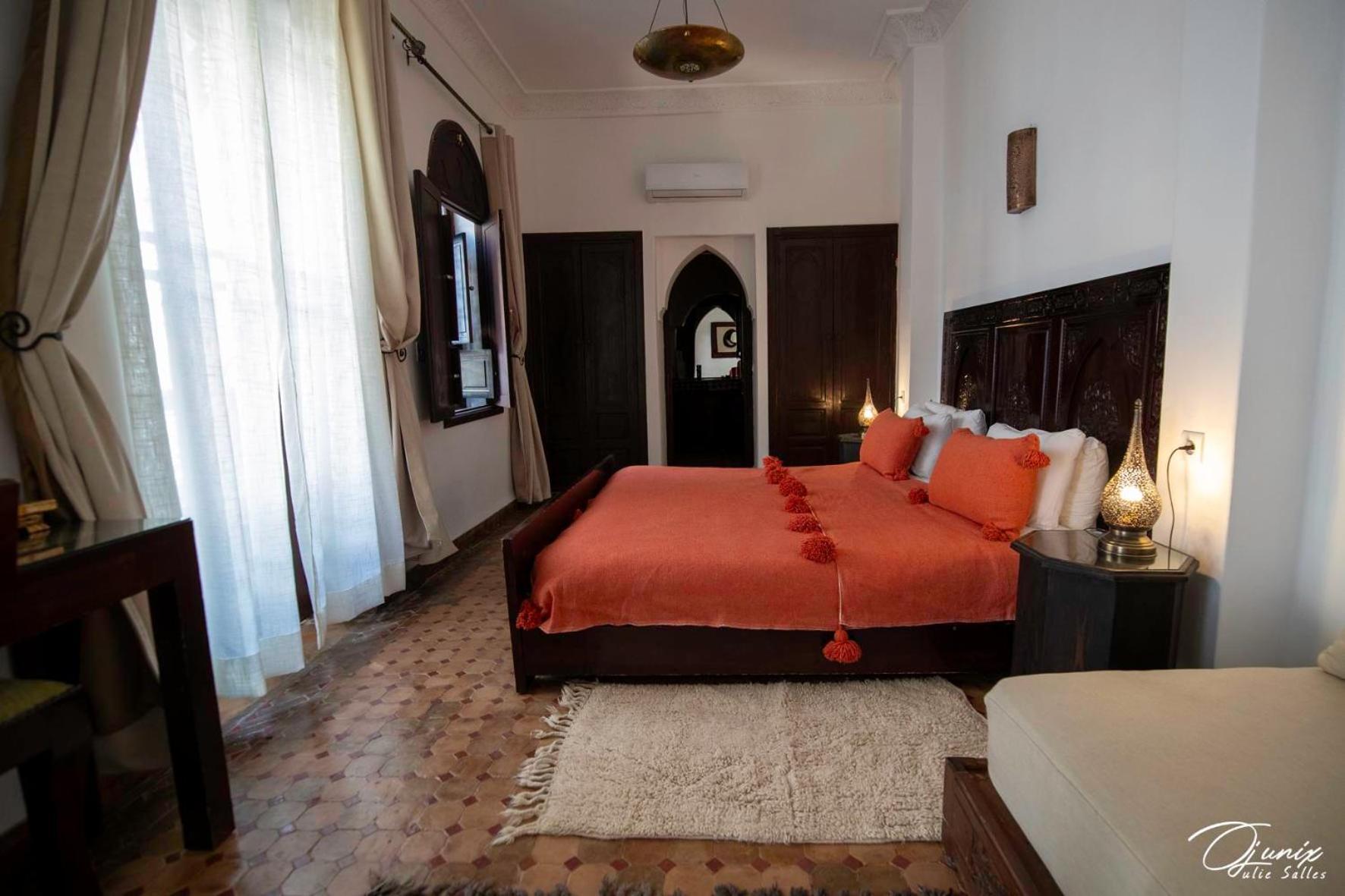 Zoraida Suite