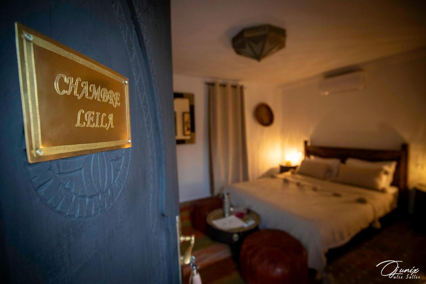 Leila Room