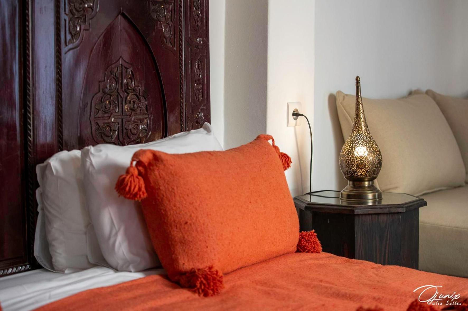 Zoraida Suite