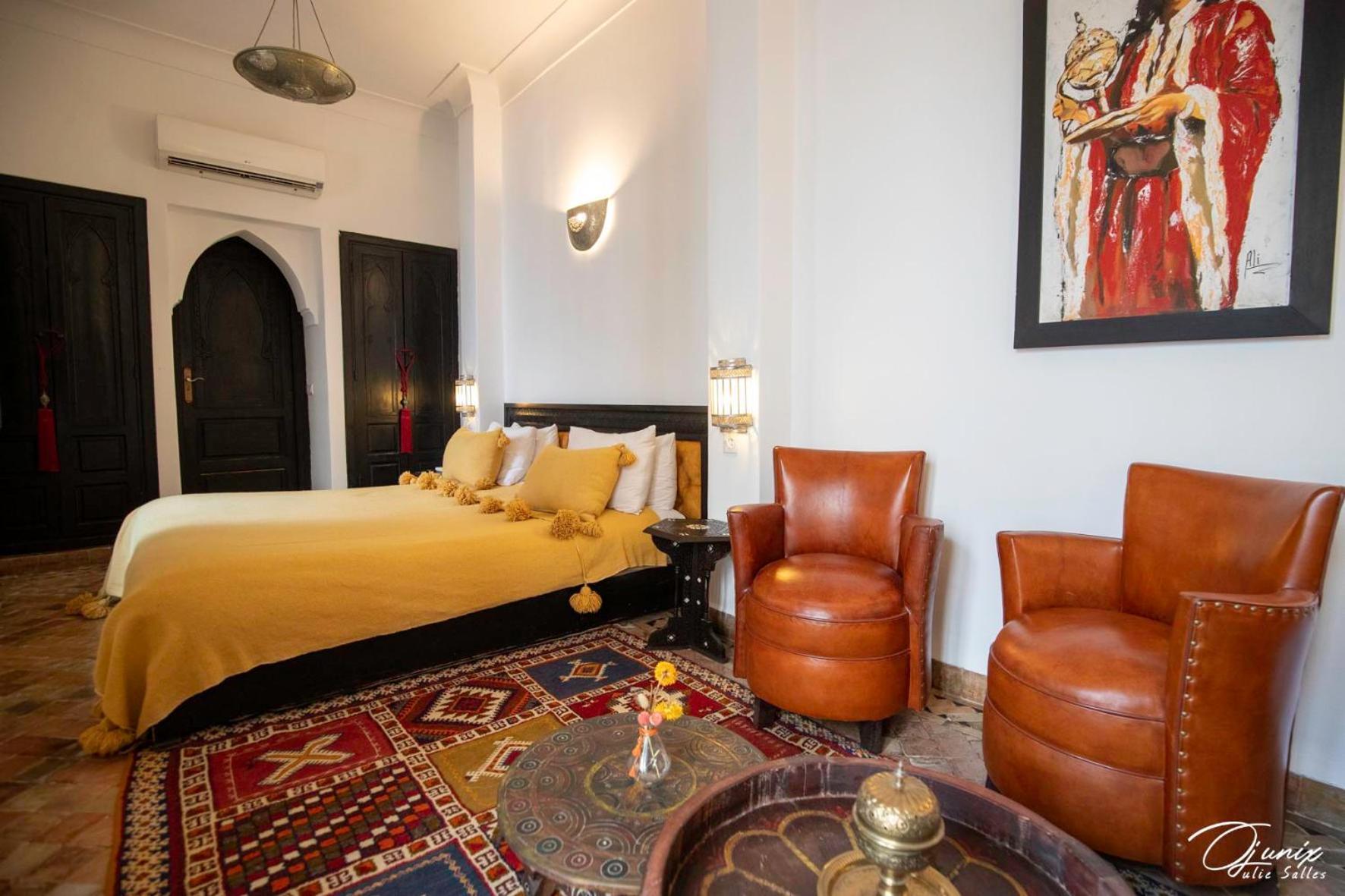 Sultan Suite