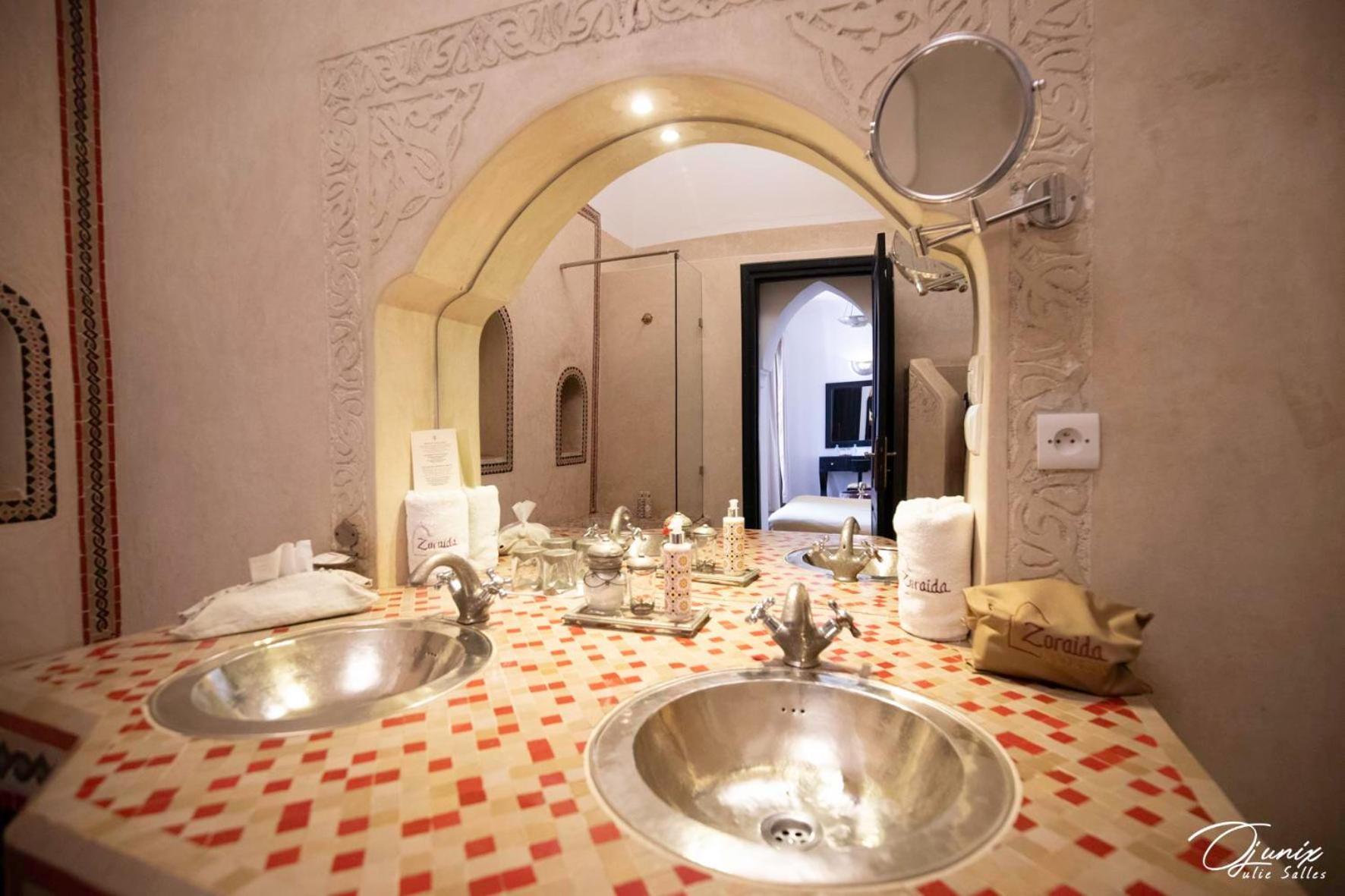 Sultan Suite