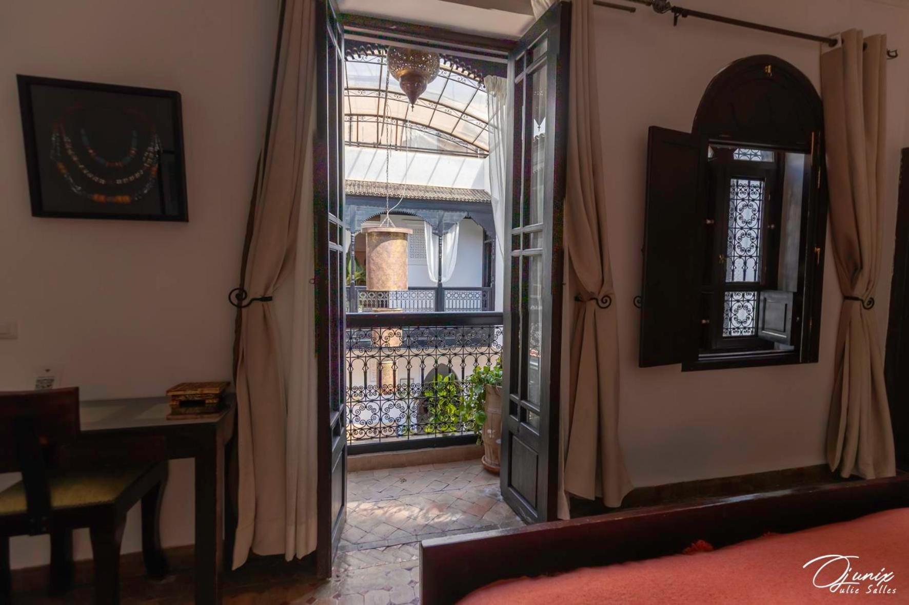 Zoraida Suite