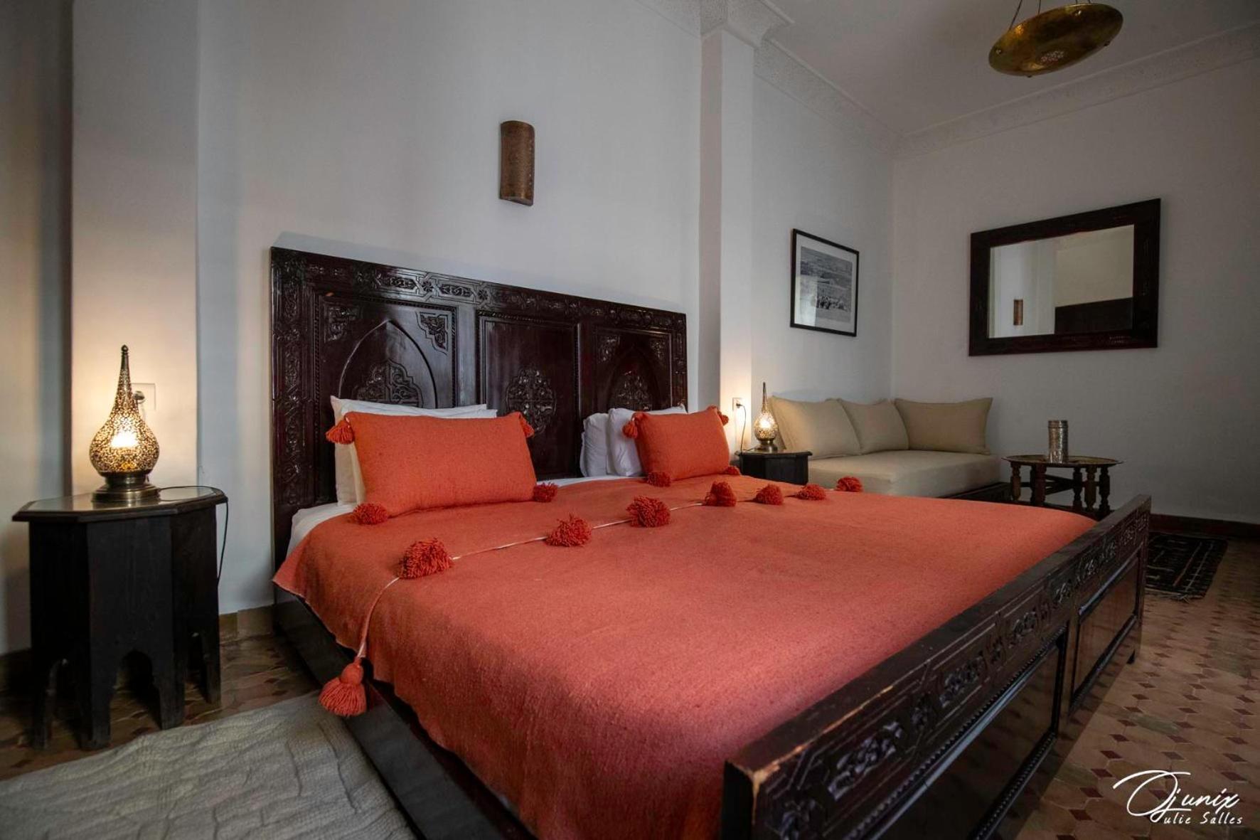 Zoraida Suite