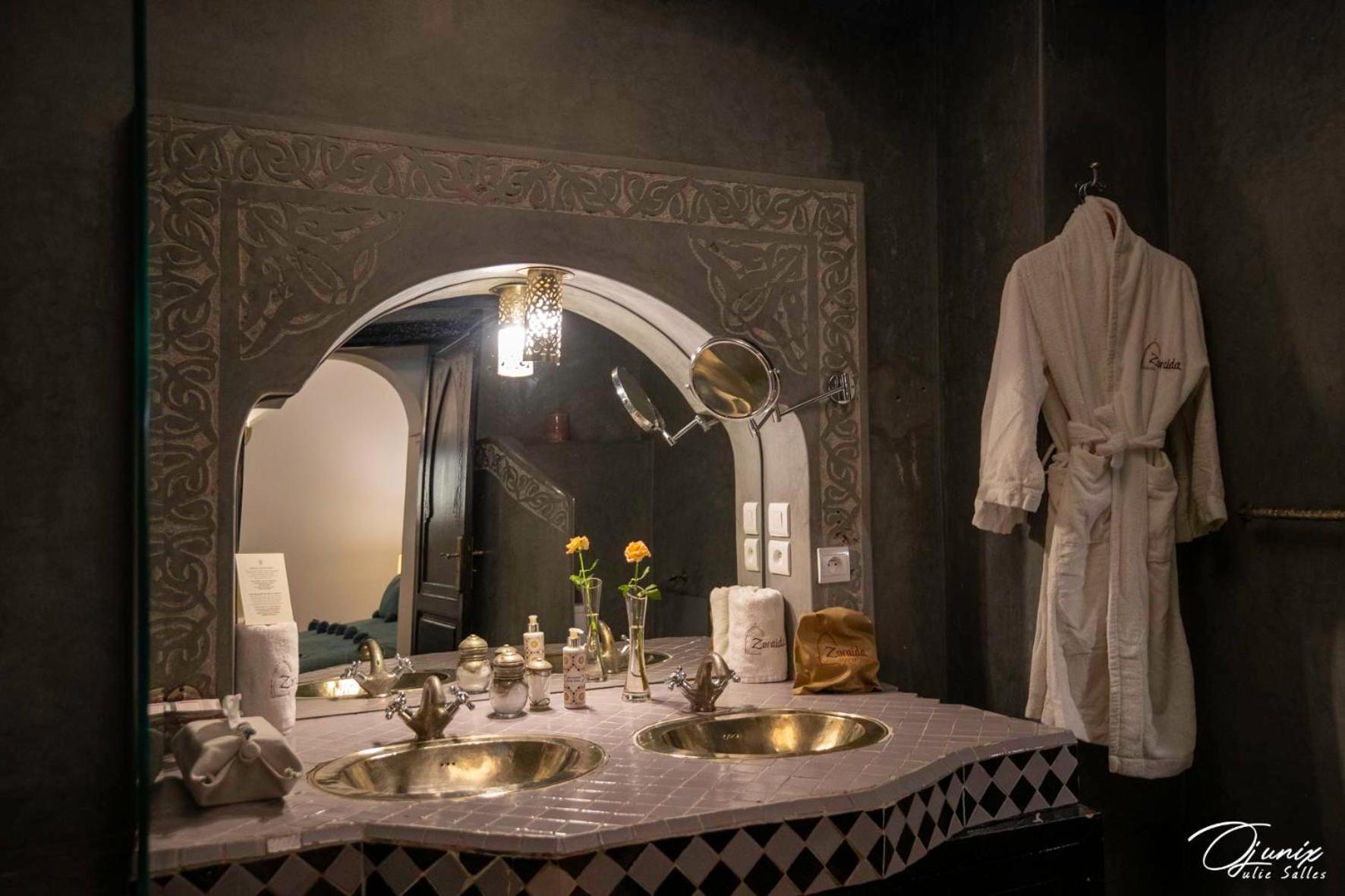Sherazade Suite