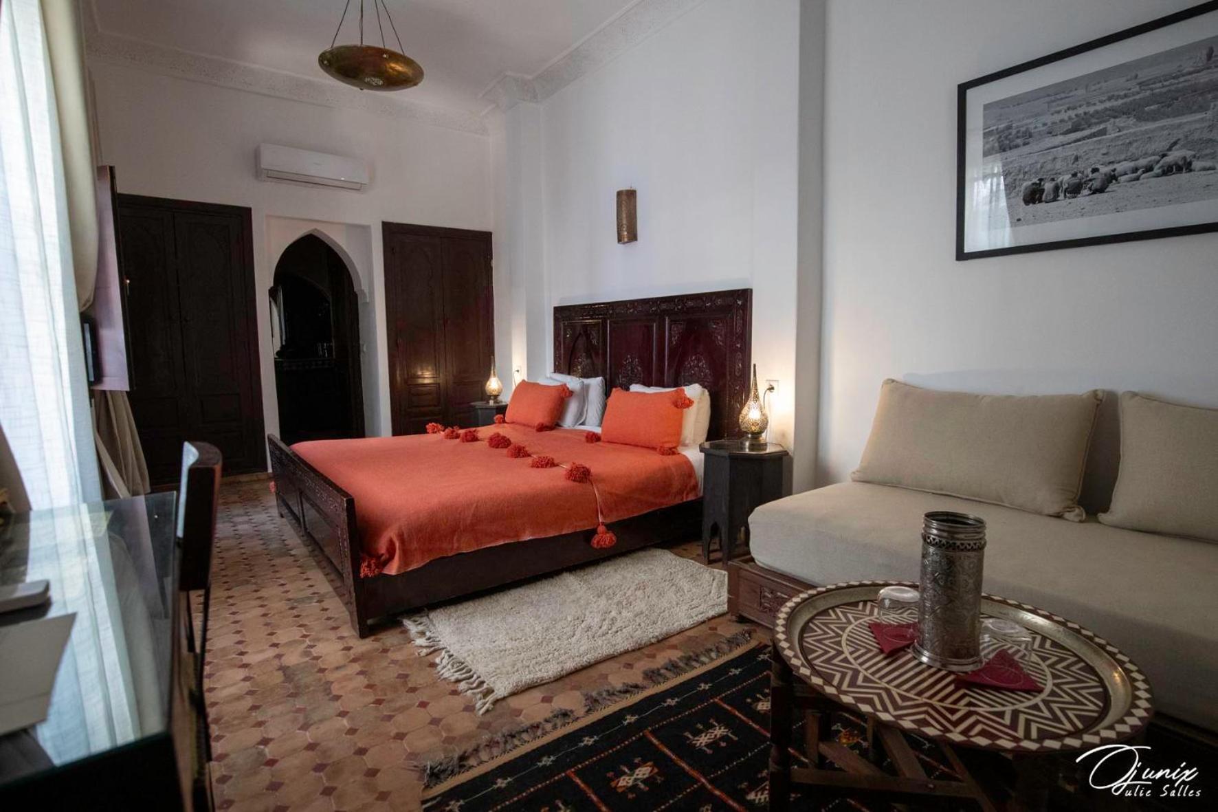 Zoraida Suite