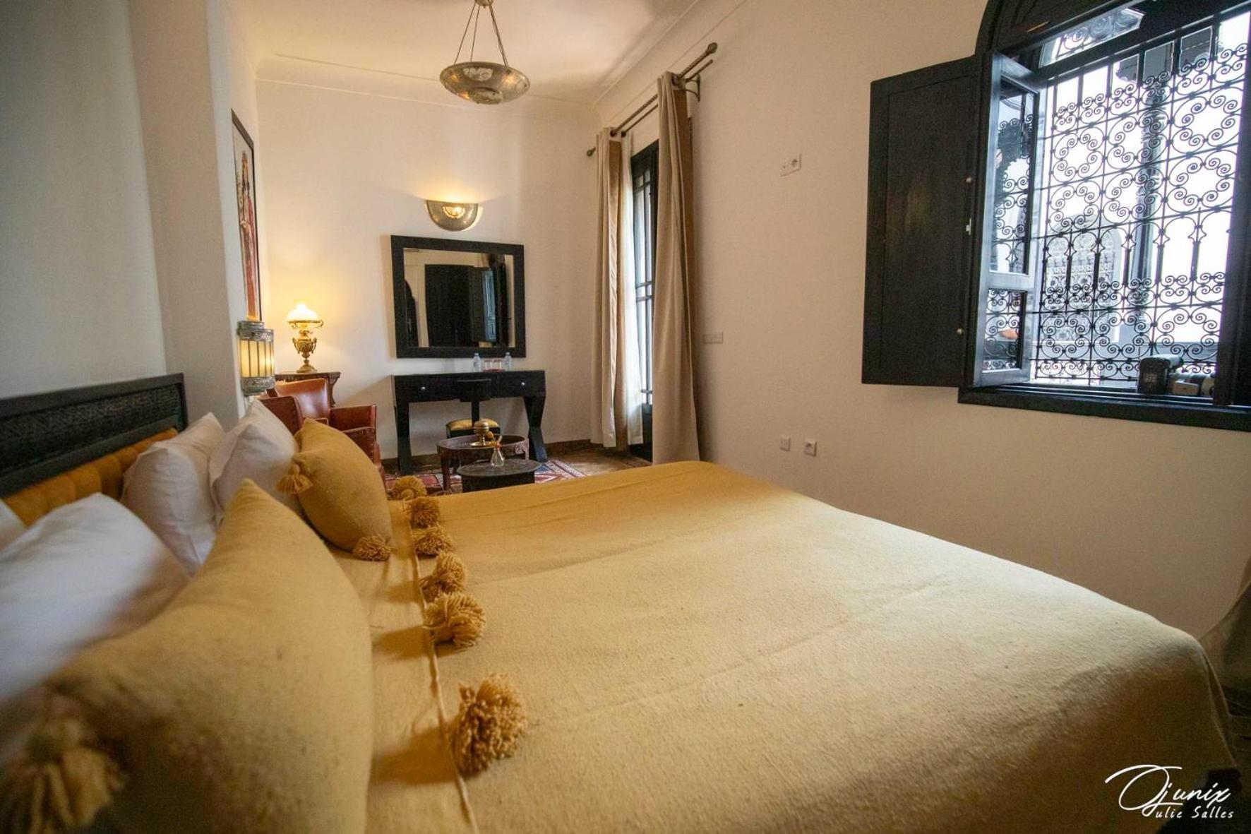 Sultan Suite
