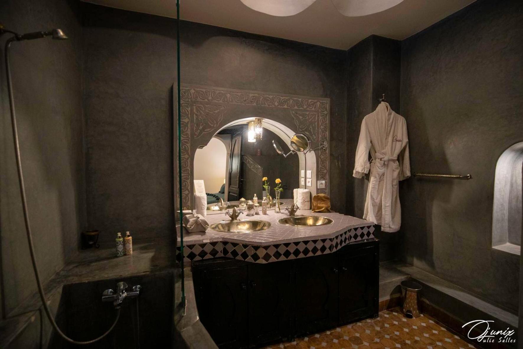 Sherazade Suite