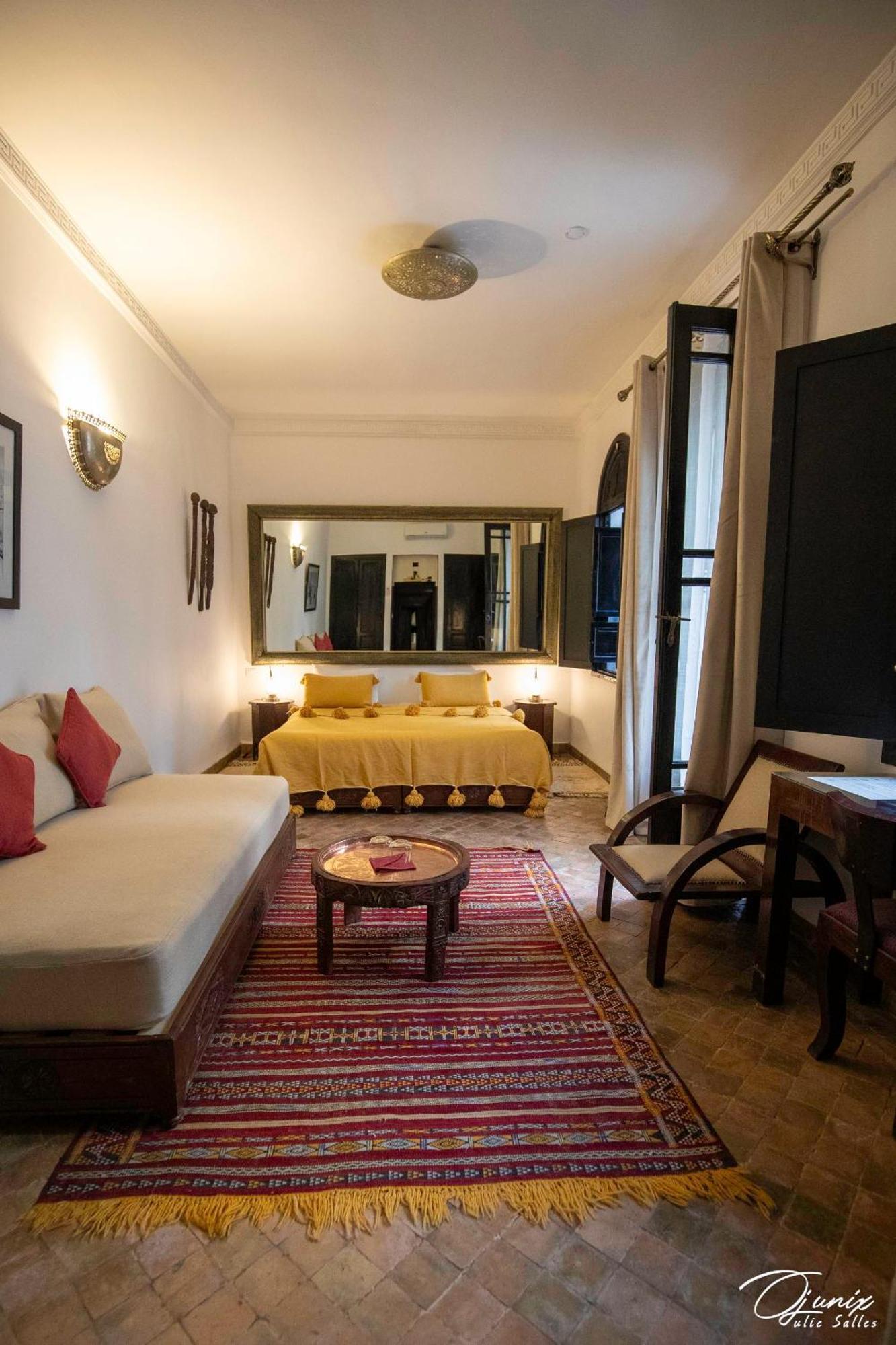 Suite Princess Yasmine